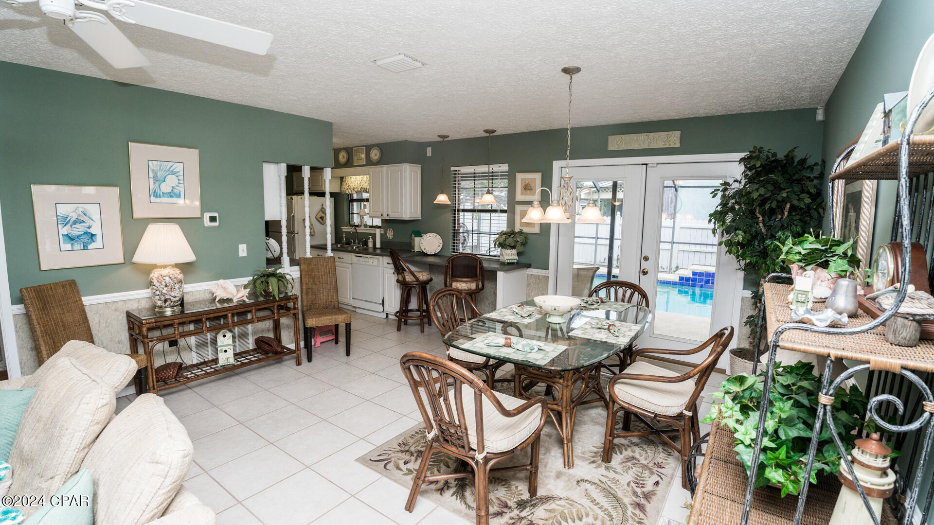 Bid-A-Wee Beach 1st Add - Residential