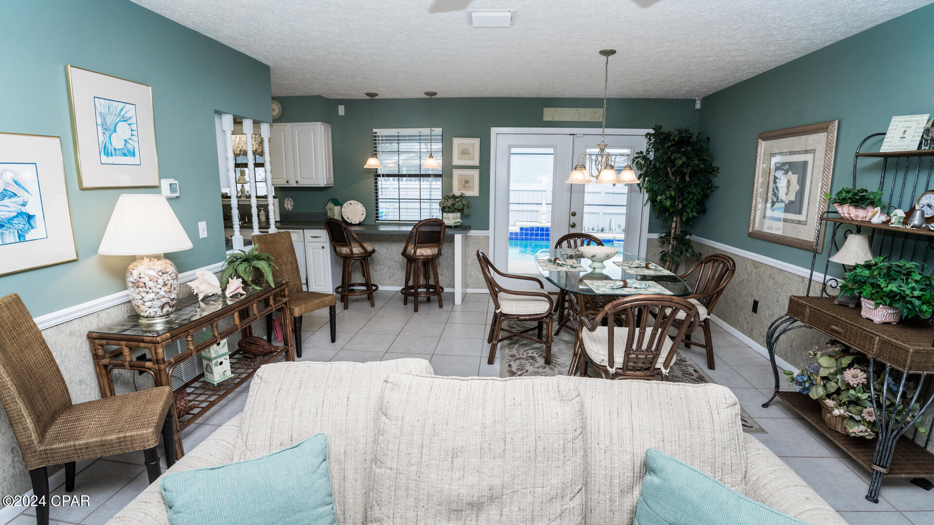 Bid-A-Wee Beach 1st Add - Residential