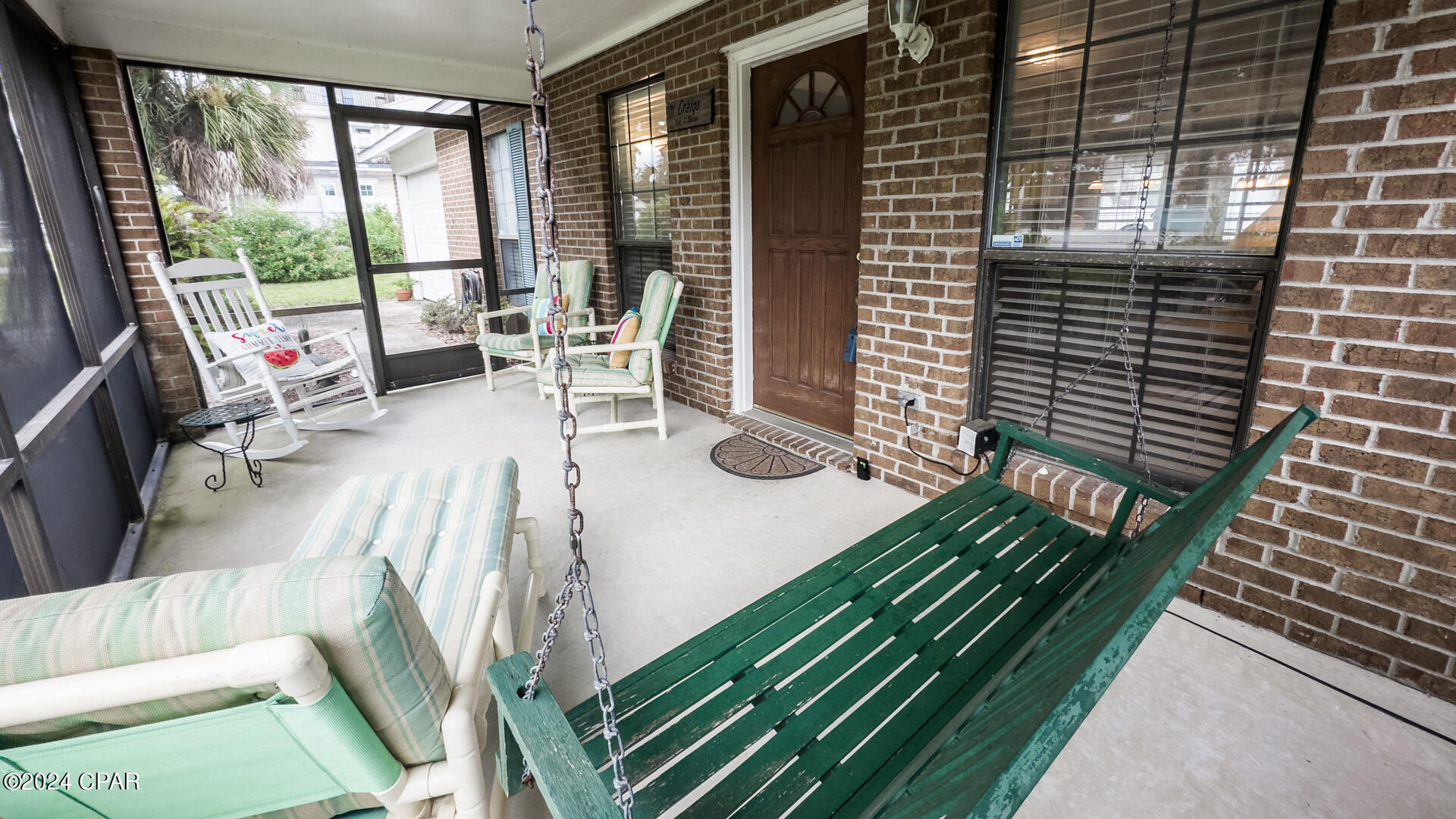 Bid-A-Wee Beach 1st Add - Residential