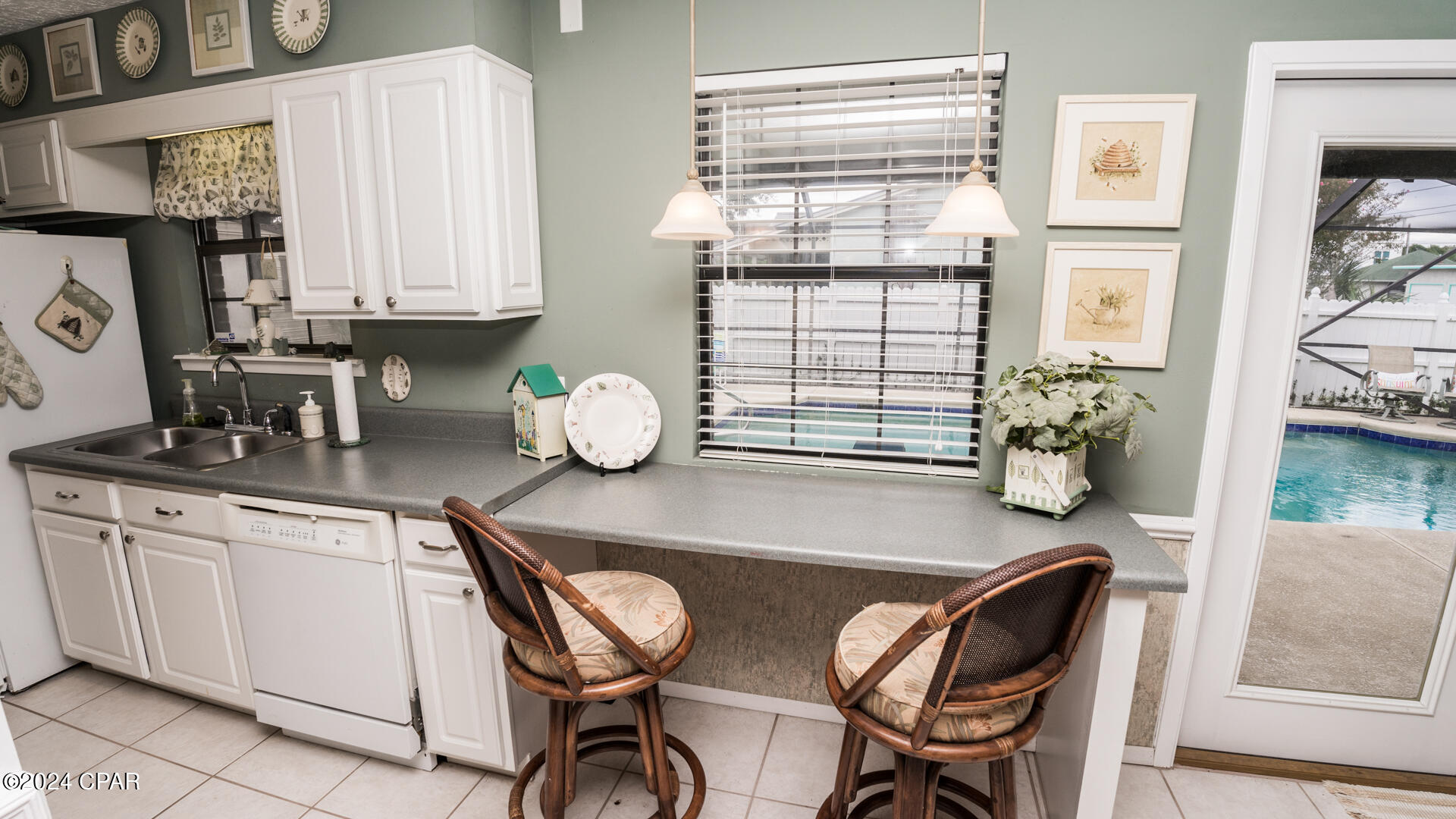 Bid-A-Wee Beach 1st Add - Residential