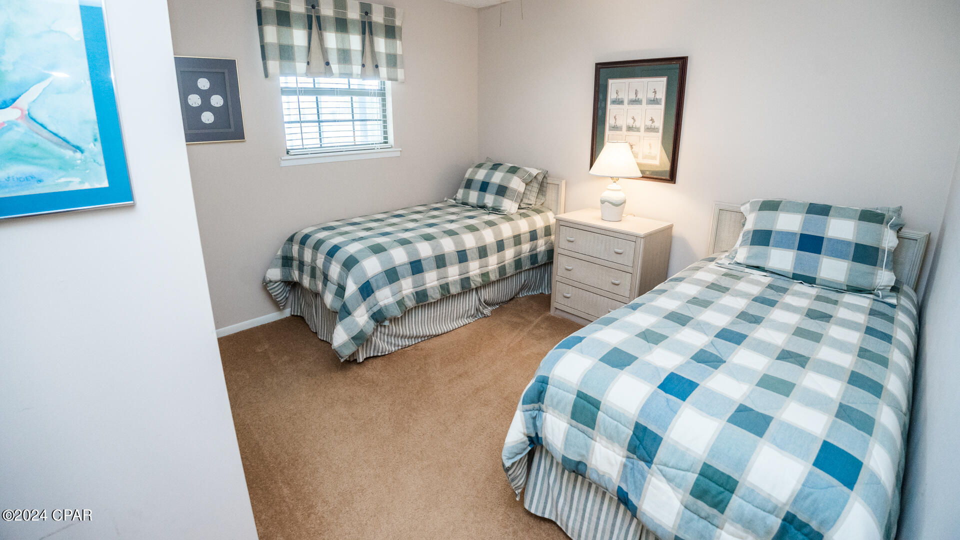 Bid-A-Wee Beach 1st Add - Residential