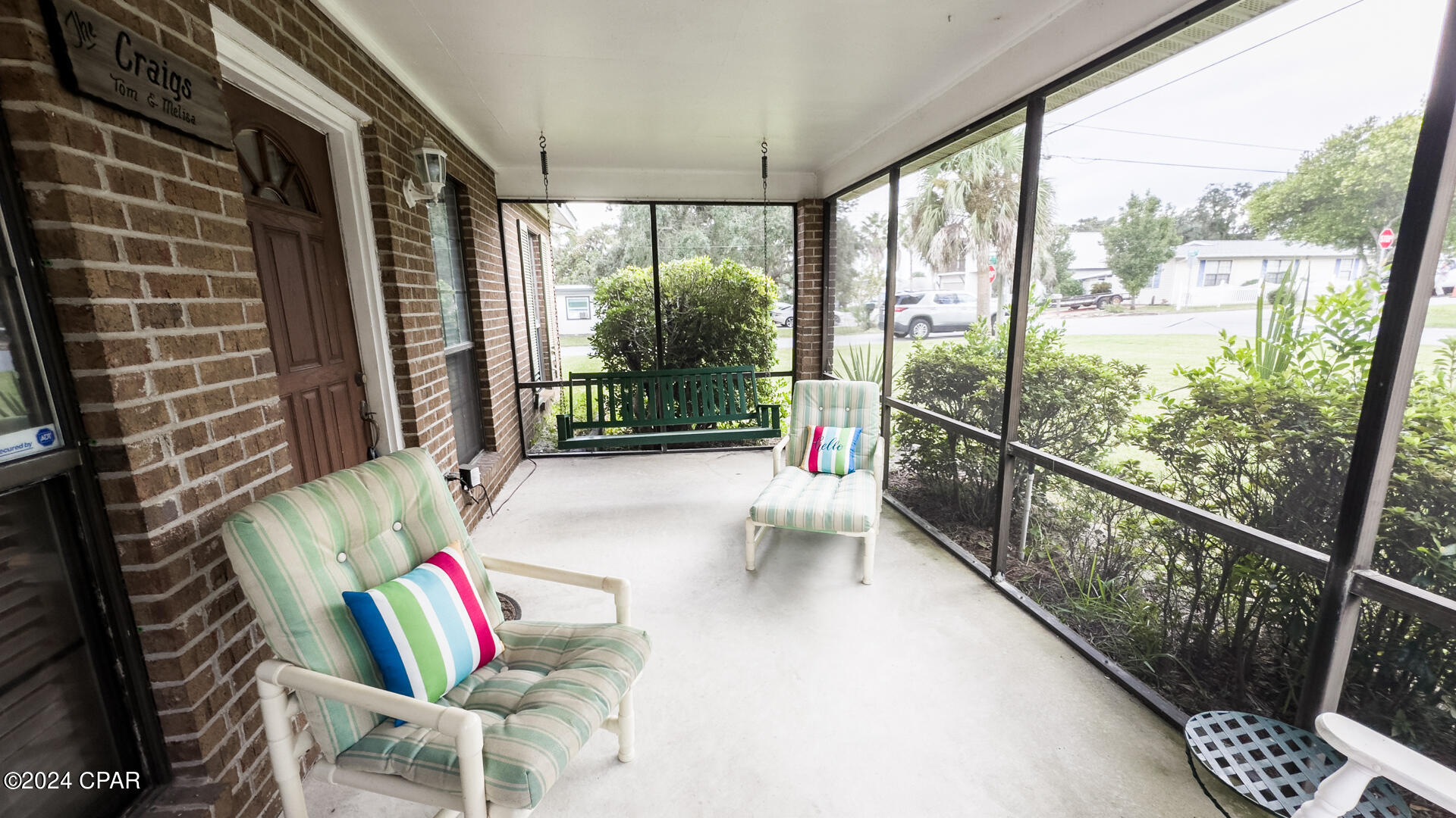 Bid-A-Wee Beach 1st Add - Residential