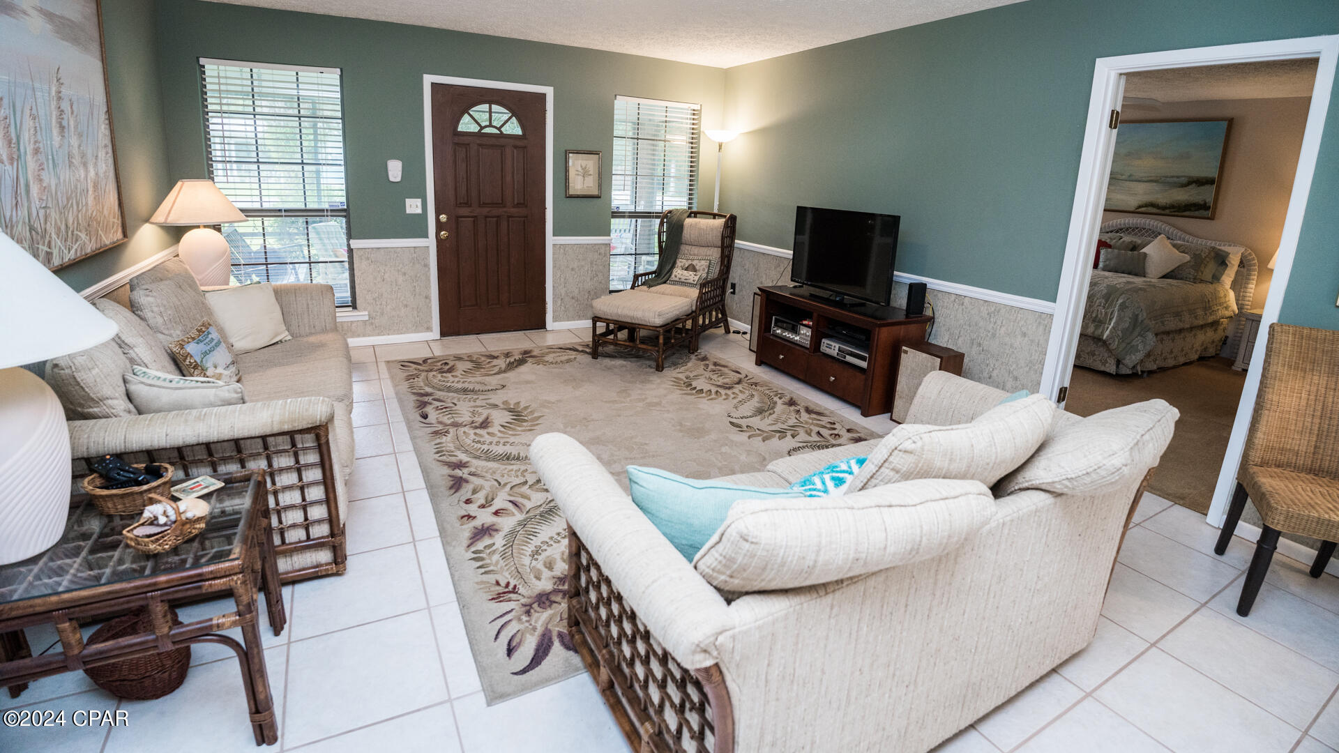 Bid-A-Wee Beach 1st Add - Residential