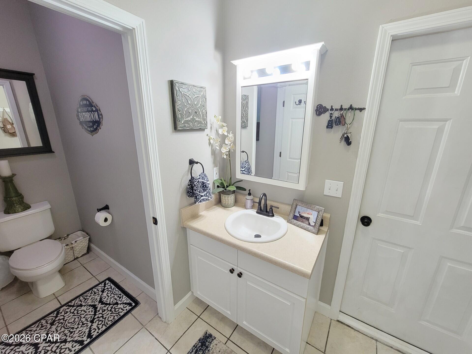 Grand Lagoon Villa - Residential