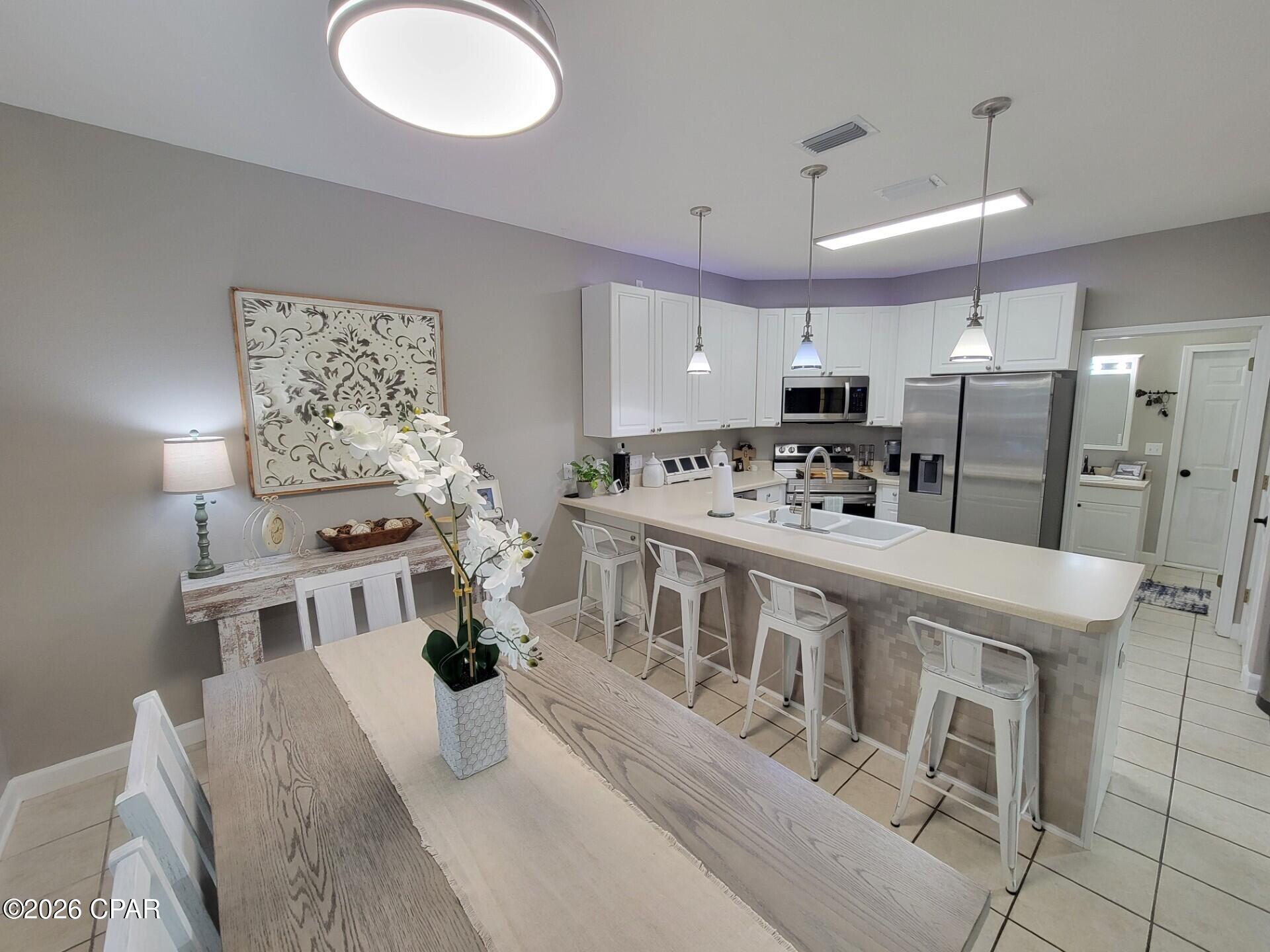 Grand Lagoon Villa - Residential