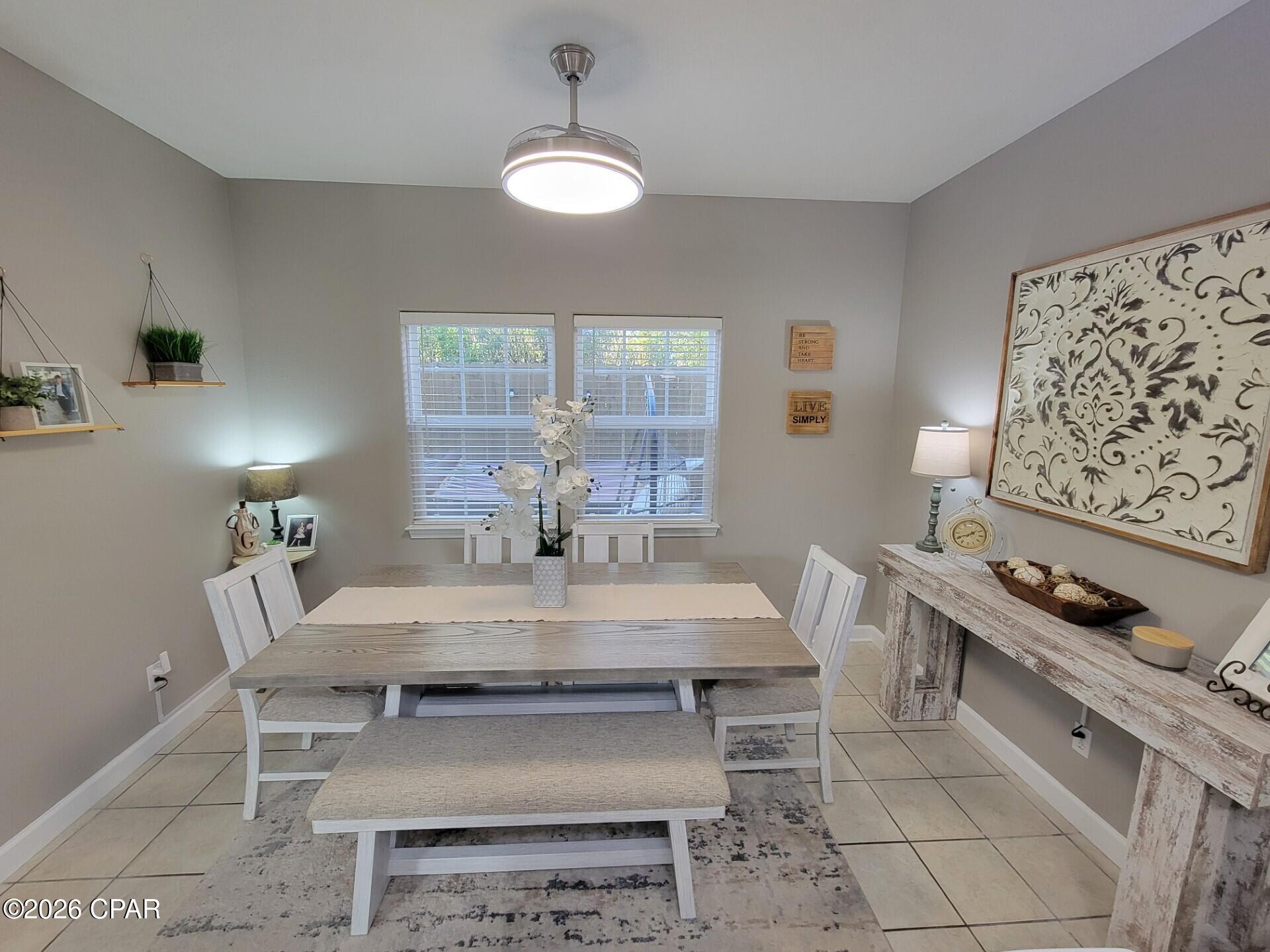 Grand Lagoon Villa - Residential