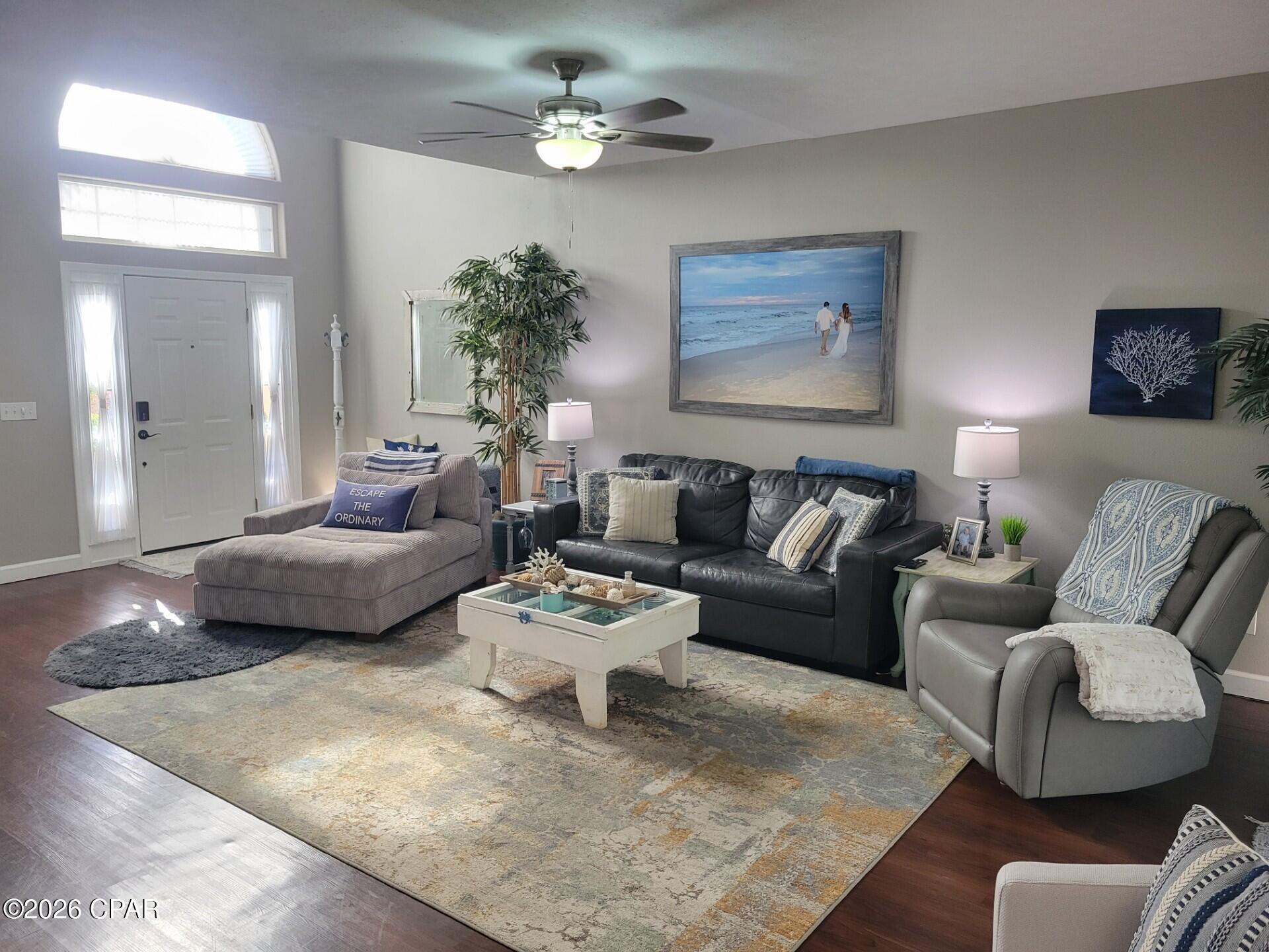 Grand Lagoon Villa - Residential