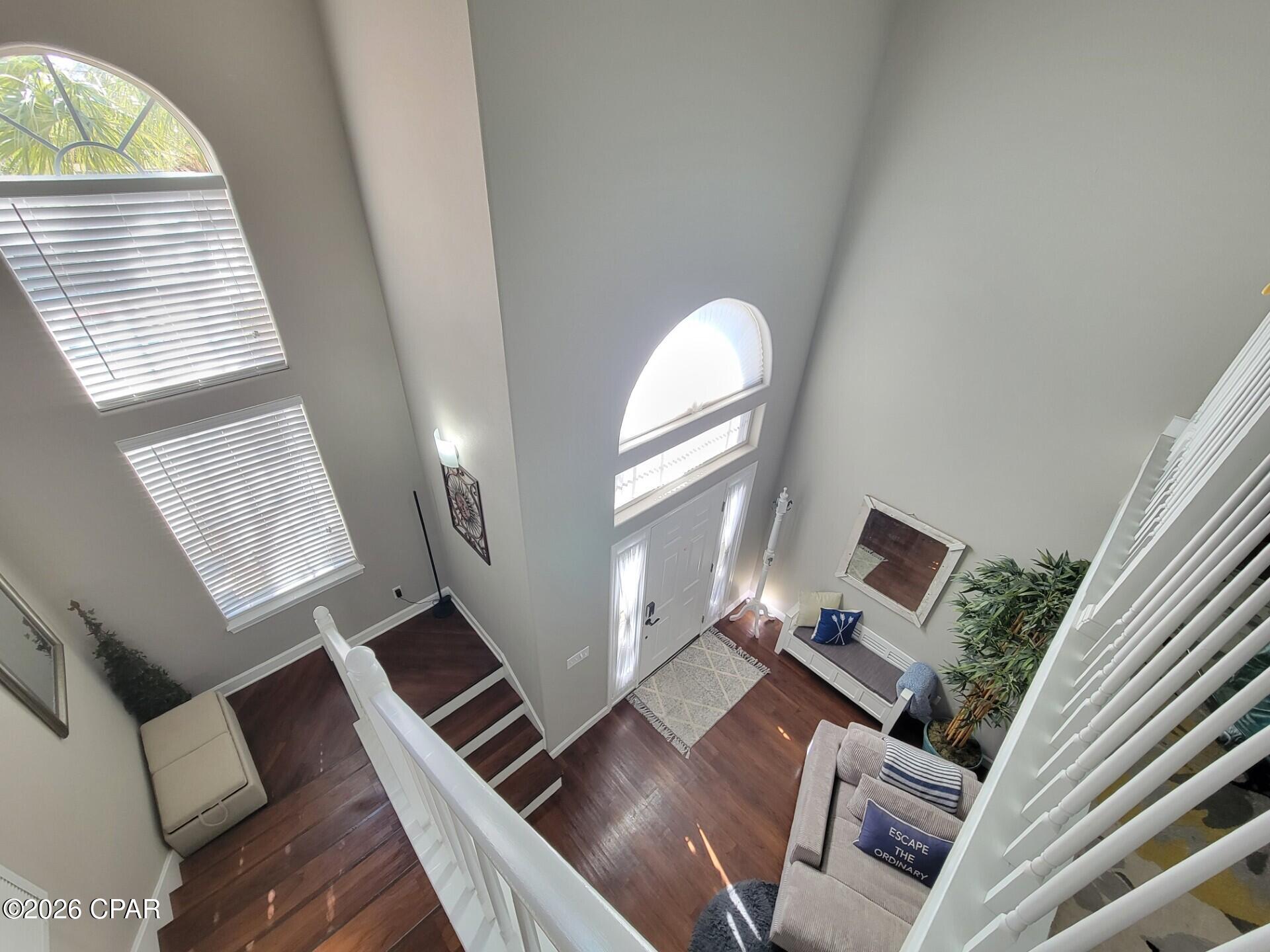 Grand Lagoon Villa - Residential