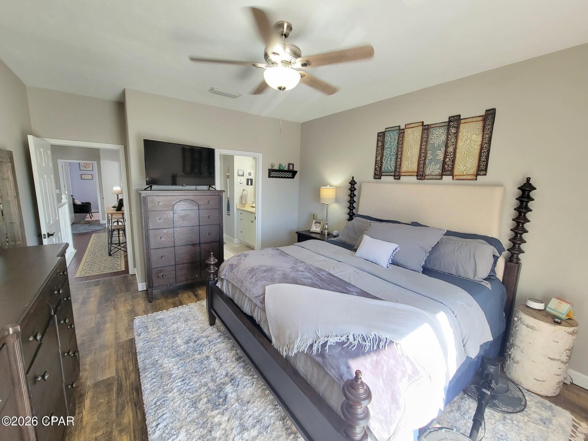 Grand Lagoon Villa - Residential