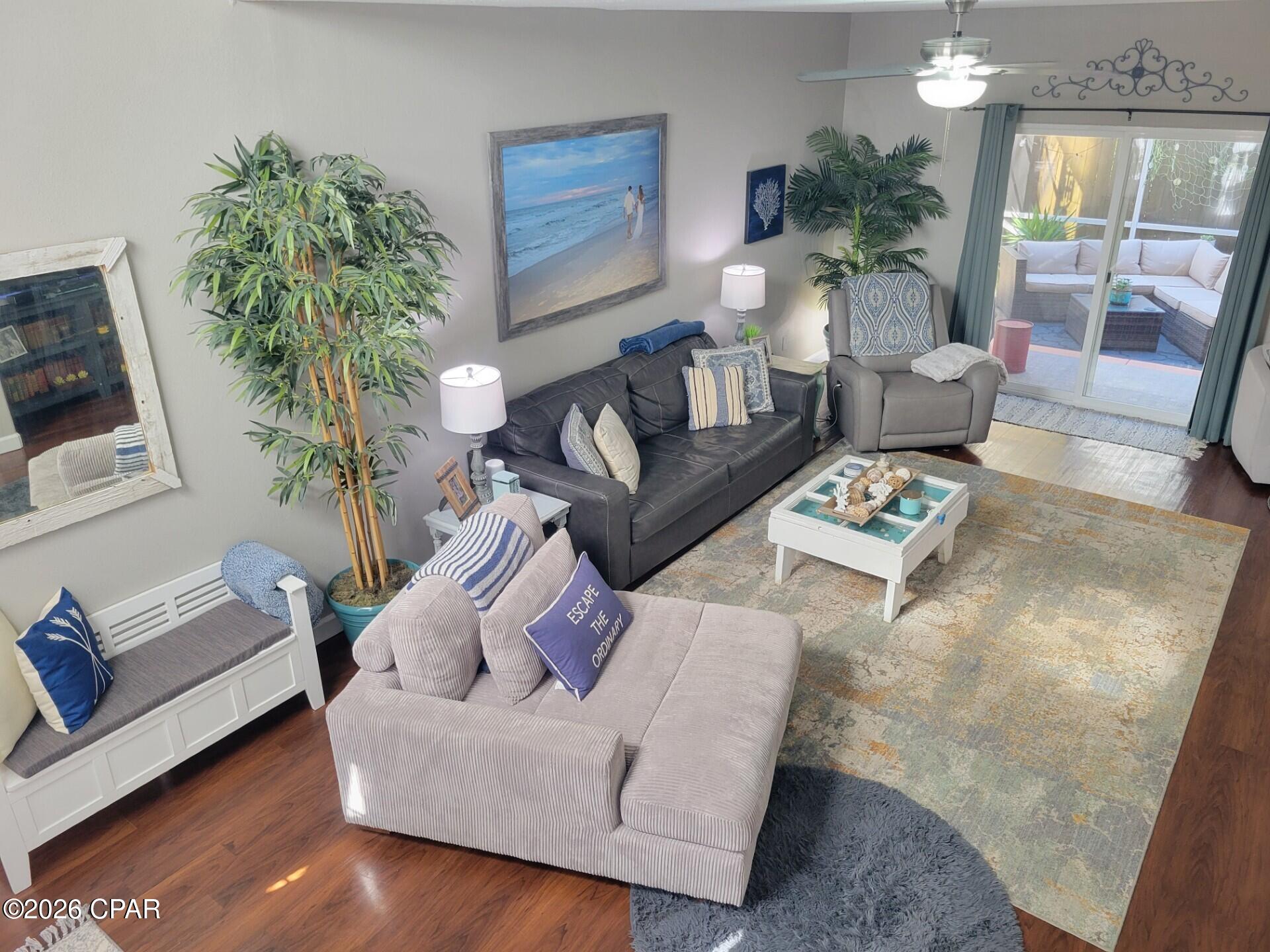 Grand Lagoon Villa - Residential