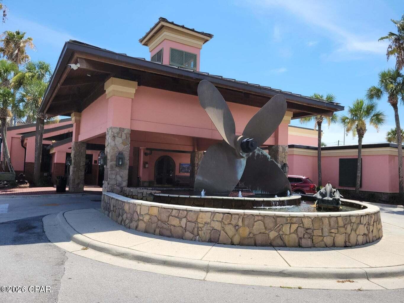 Grand Lagoon Villa - Residential