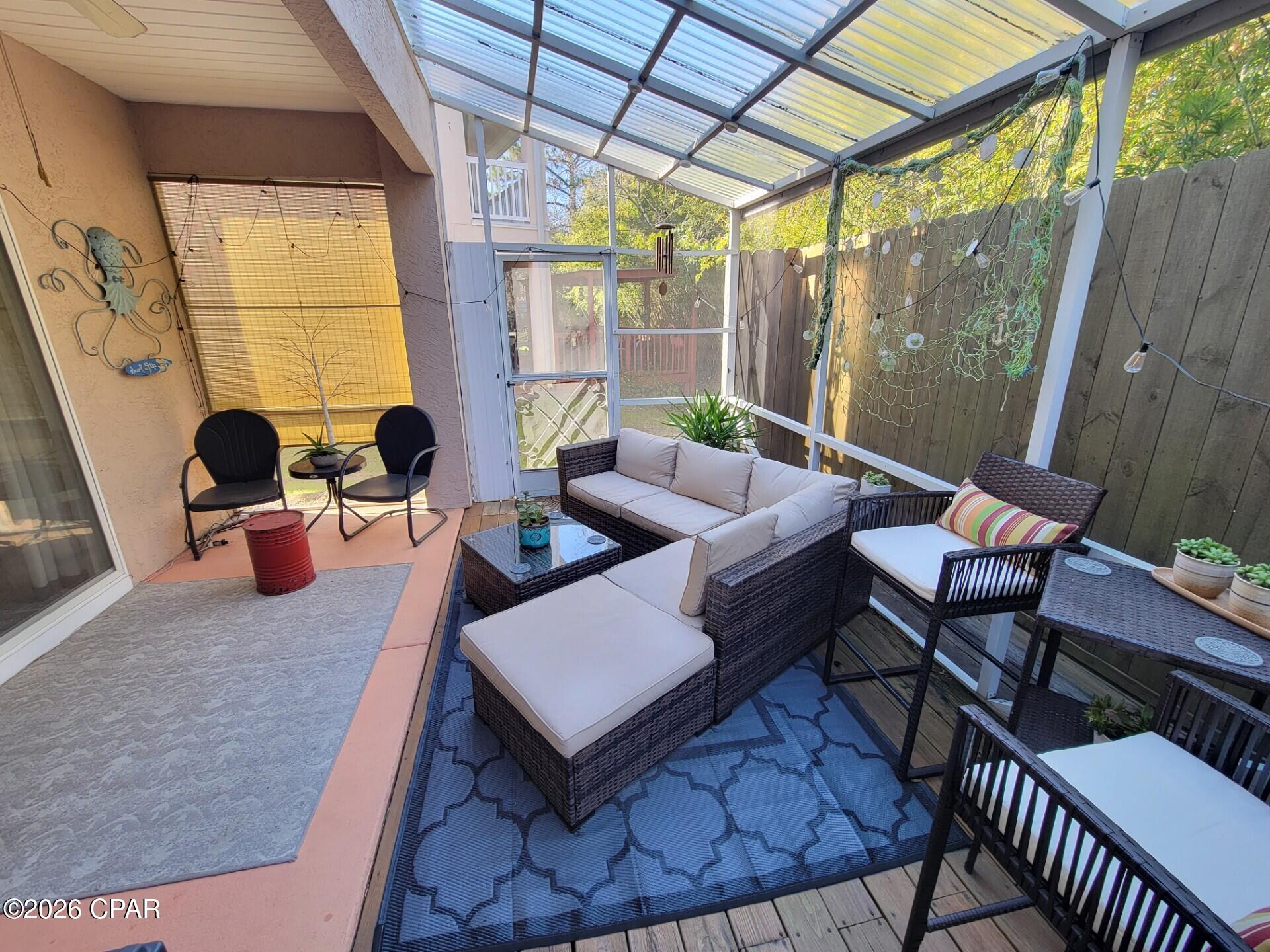 Grand Lagoon Villa - Residential