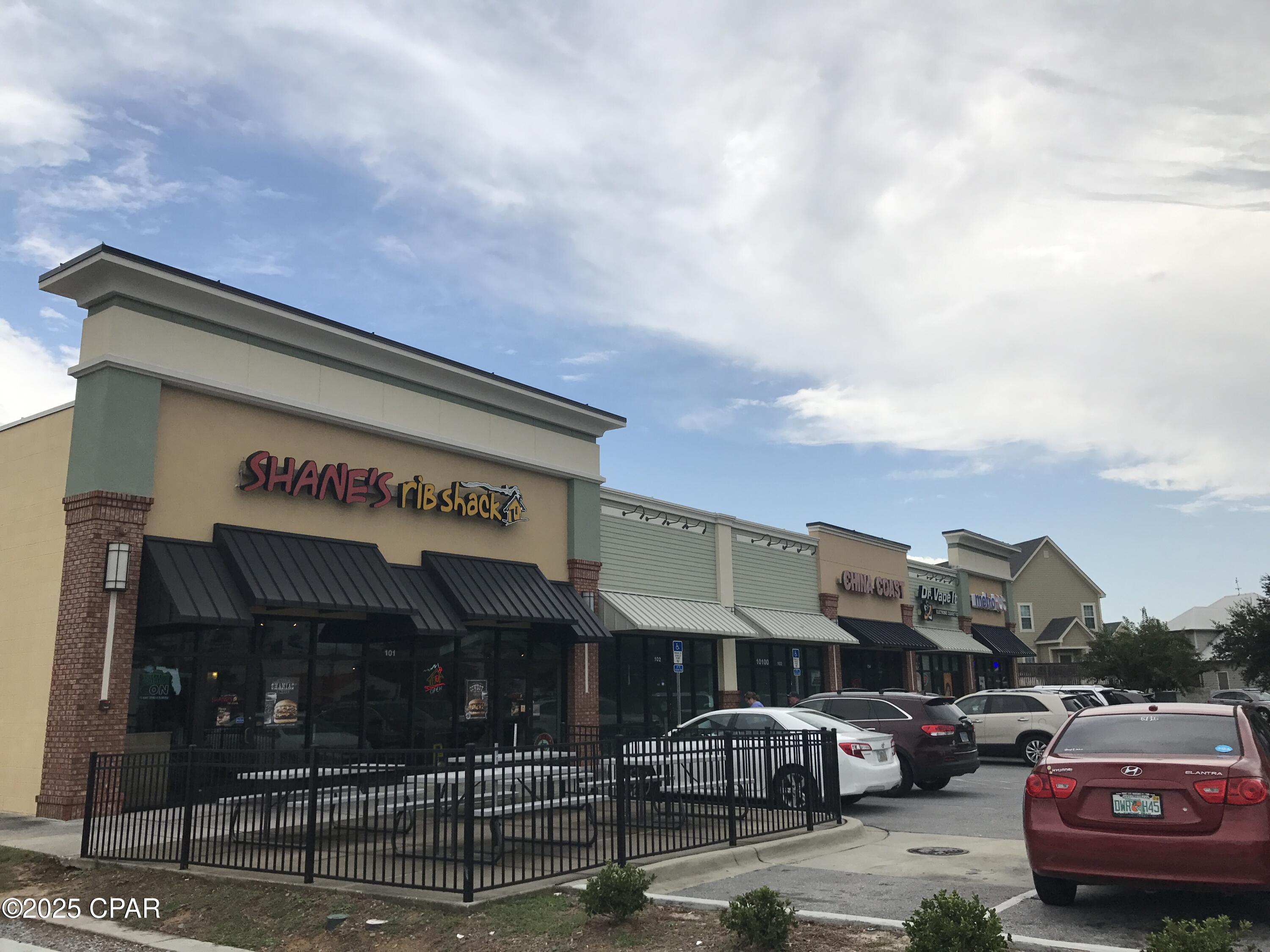 No Named Subdivision - Commercial Sale