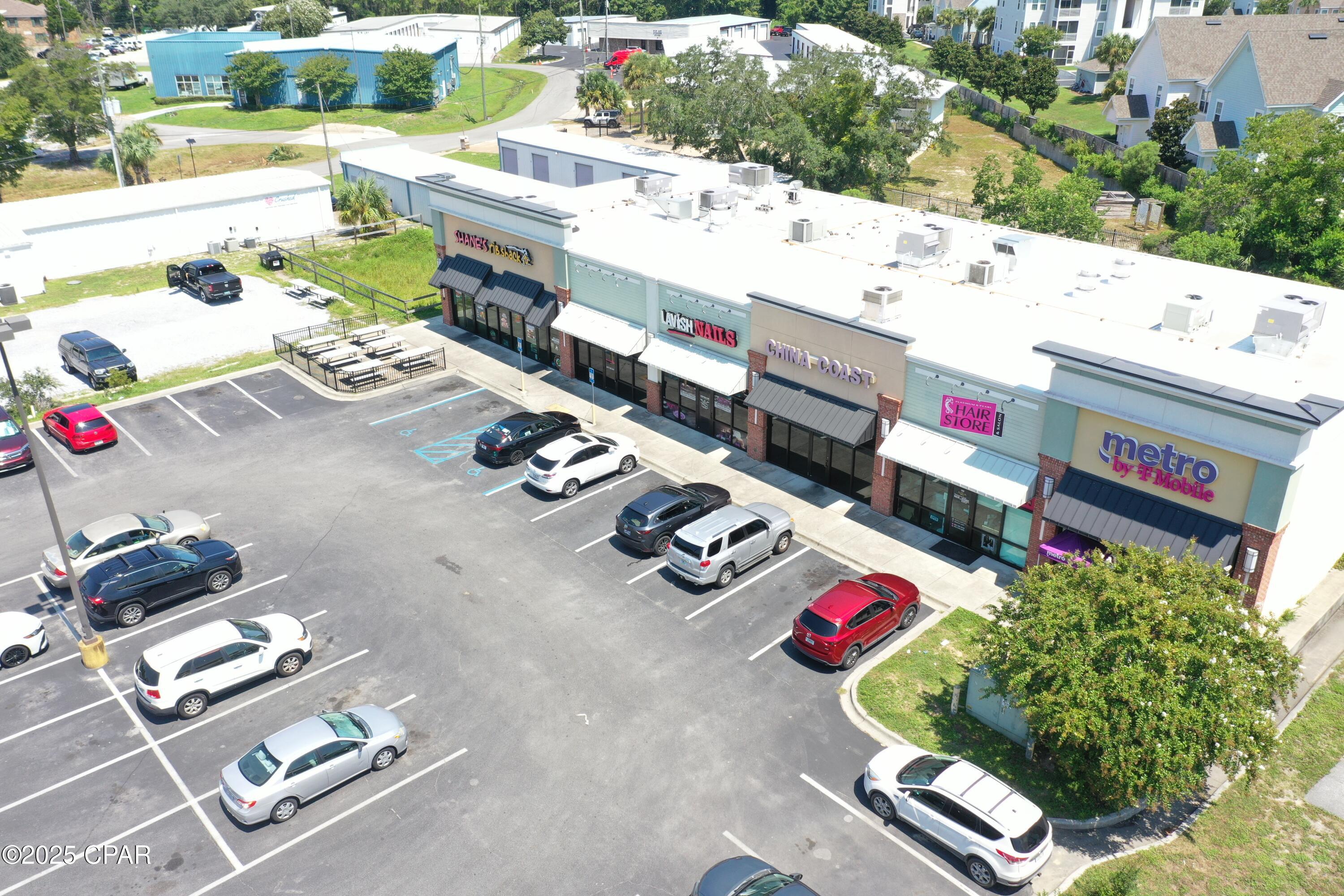 No Named Subdivision - Commercial Sale