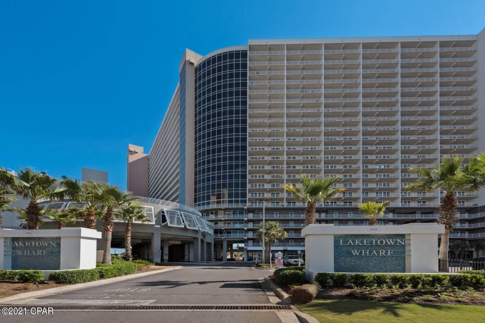 Laketown Wharf Phase II - Residential