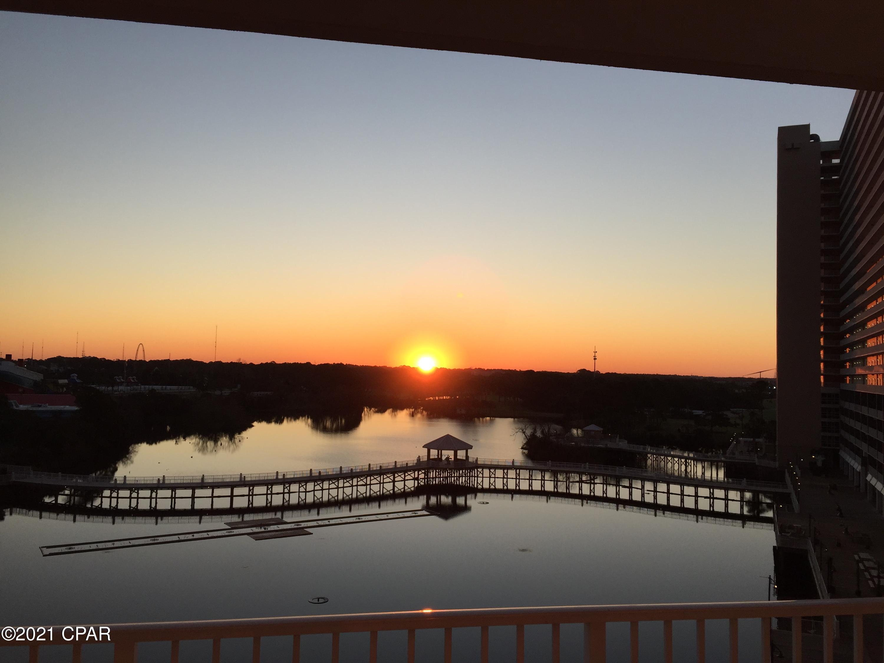 Laketown Wharf Phase II - Residential