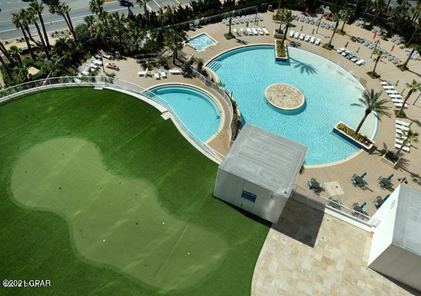 Laketown Wharf Phase II - Residential