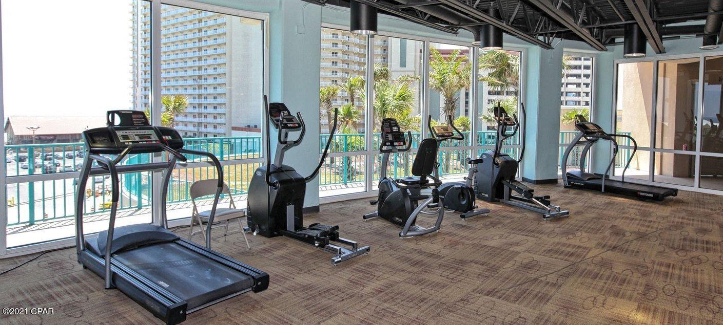 Laketown Wharf Phase II - Residential