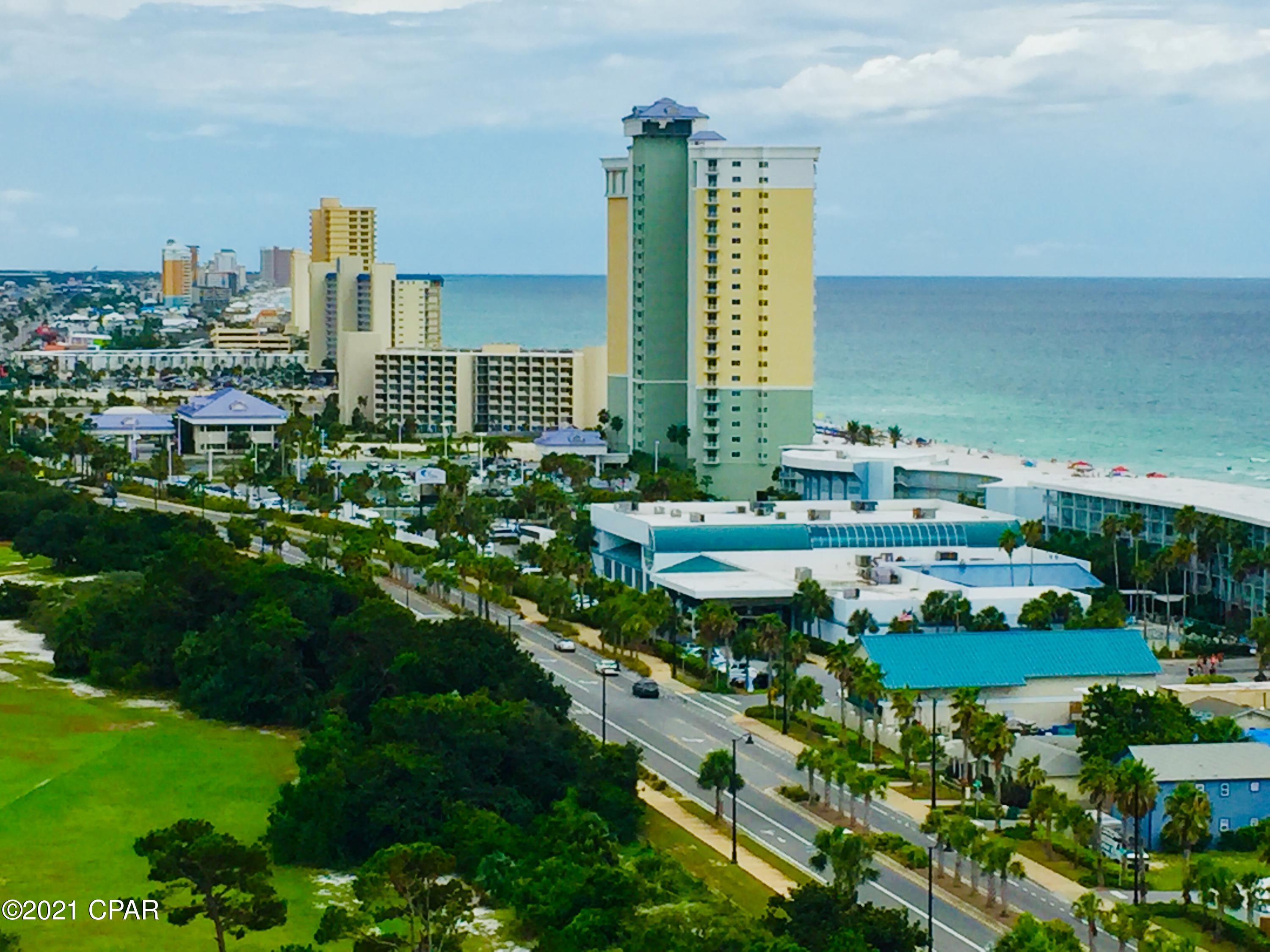 Laketown Wharf Phase II - Residential