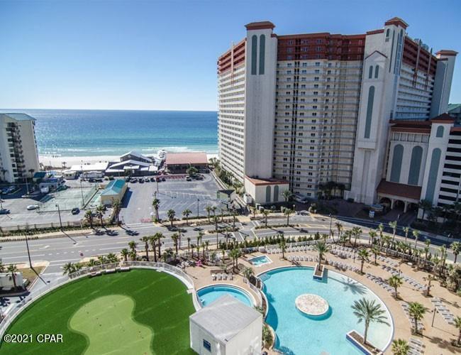 Laketown Wharf Phase II - Residential