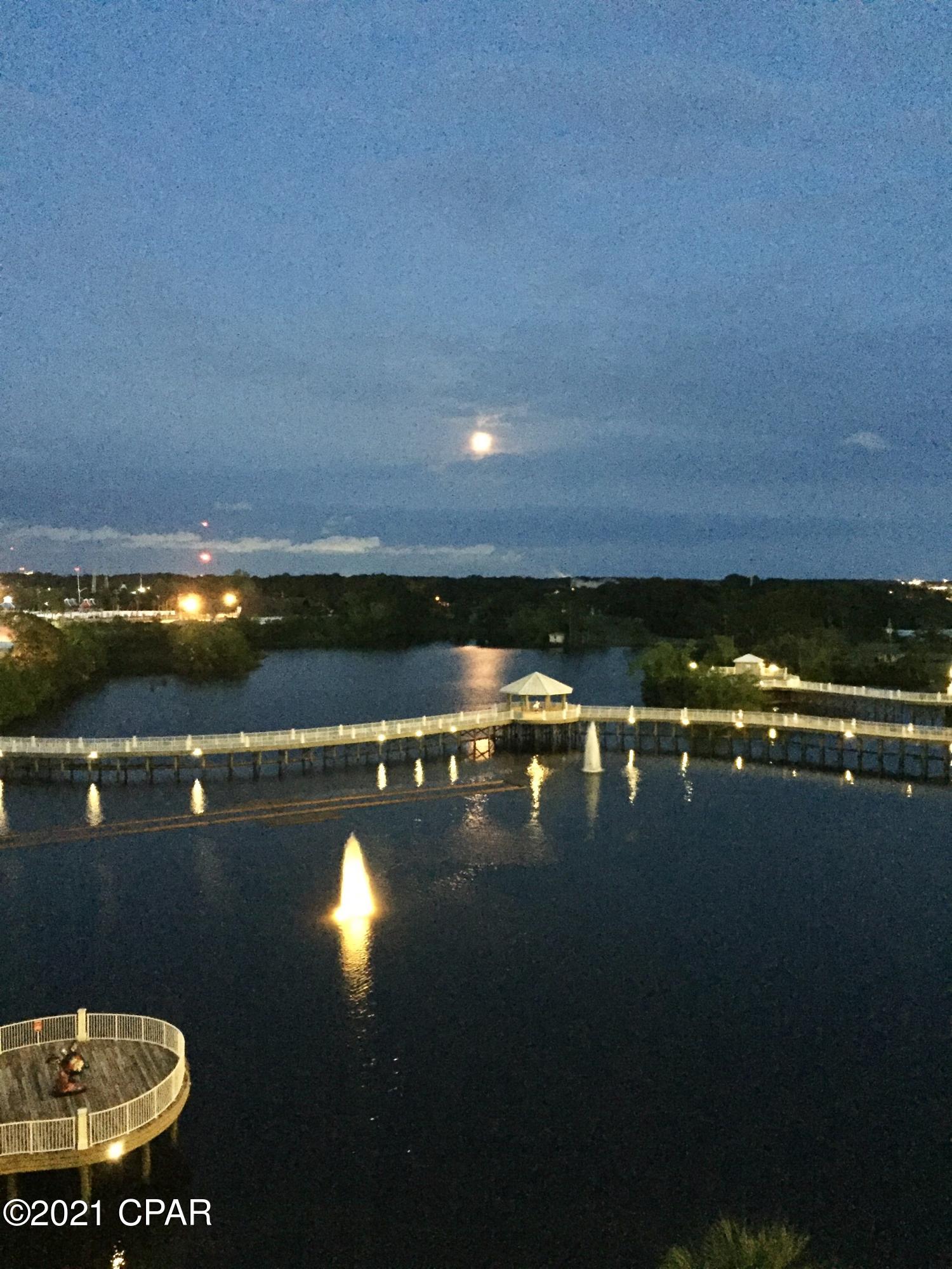 Laketown Wharf Phase II - Residential