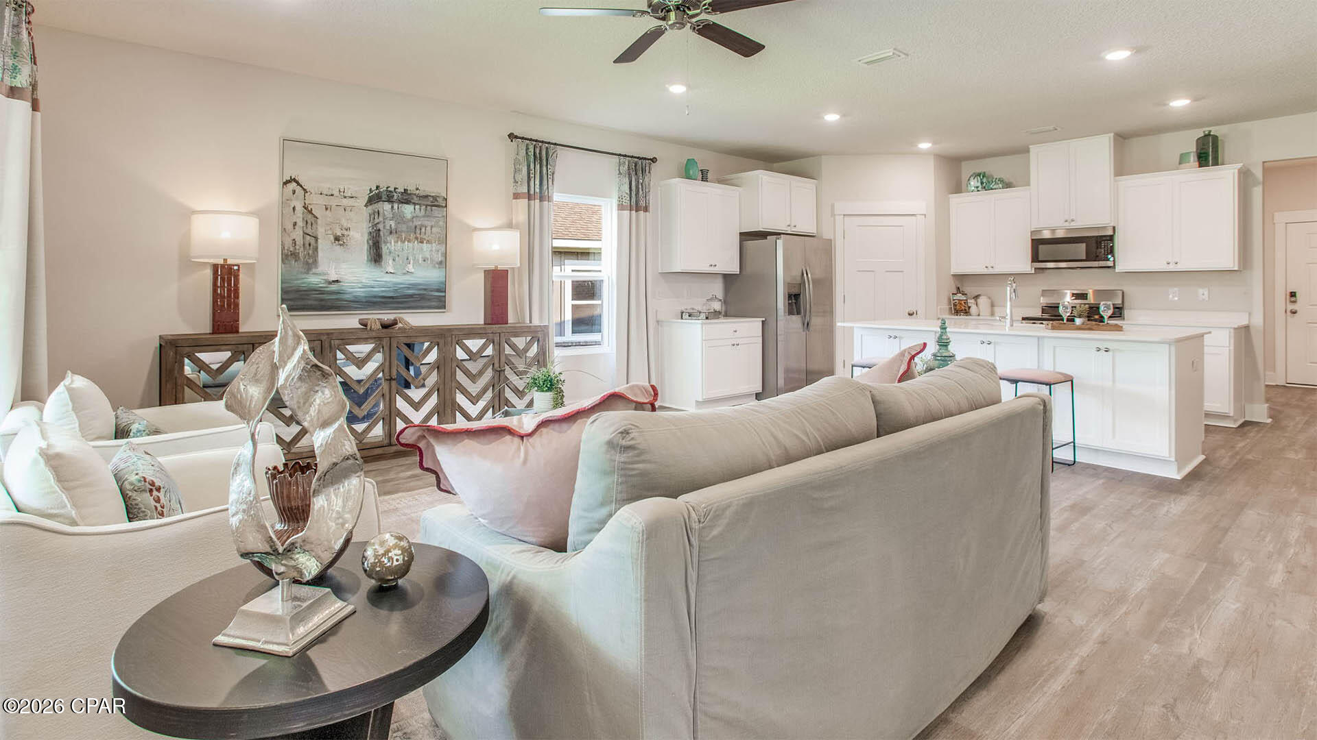 Windmark - Residential