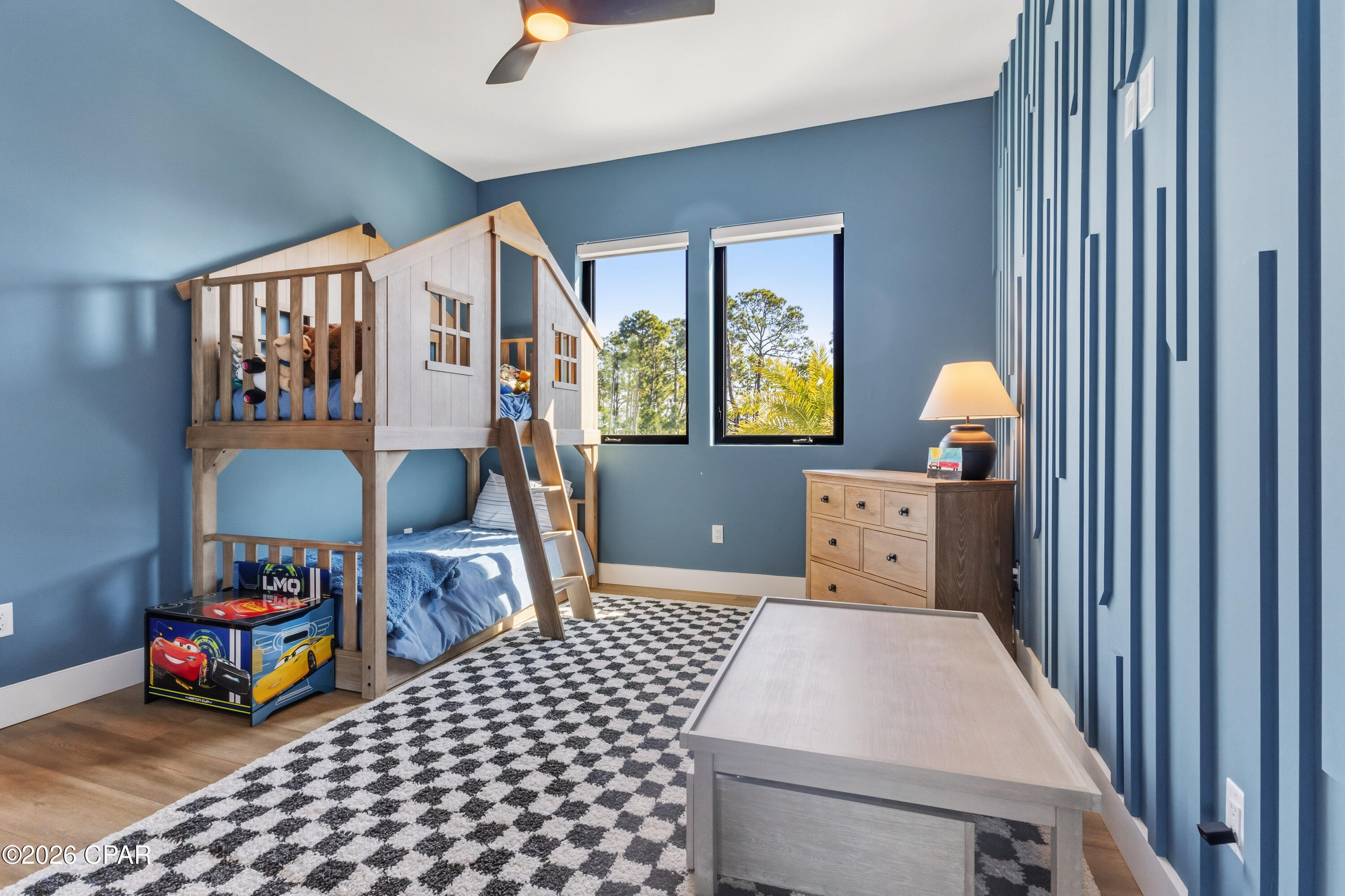 North Harbour - Residential