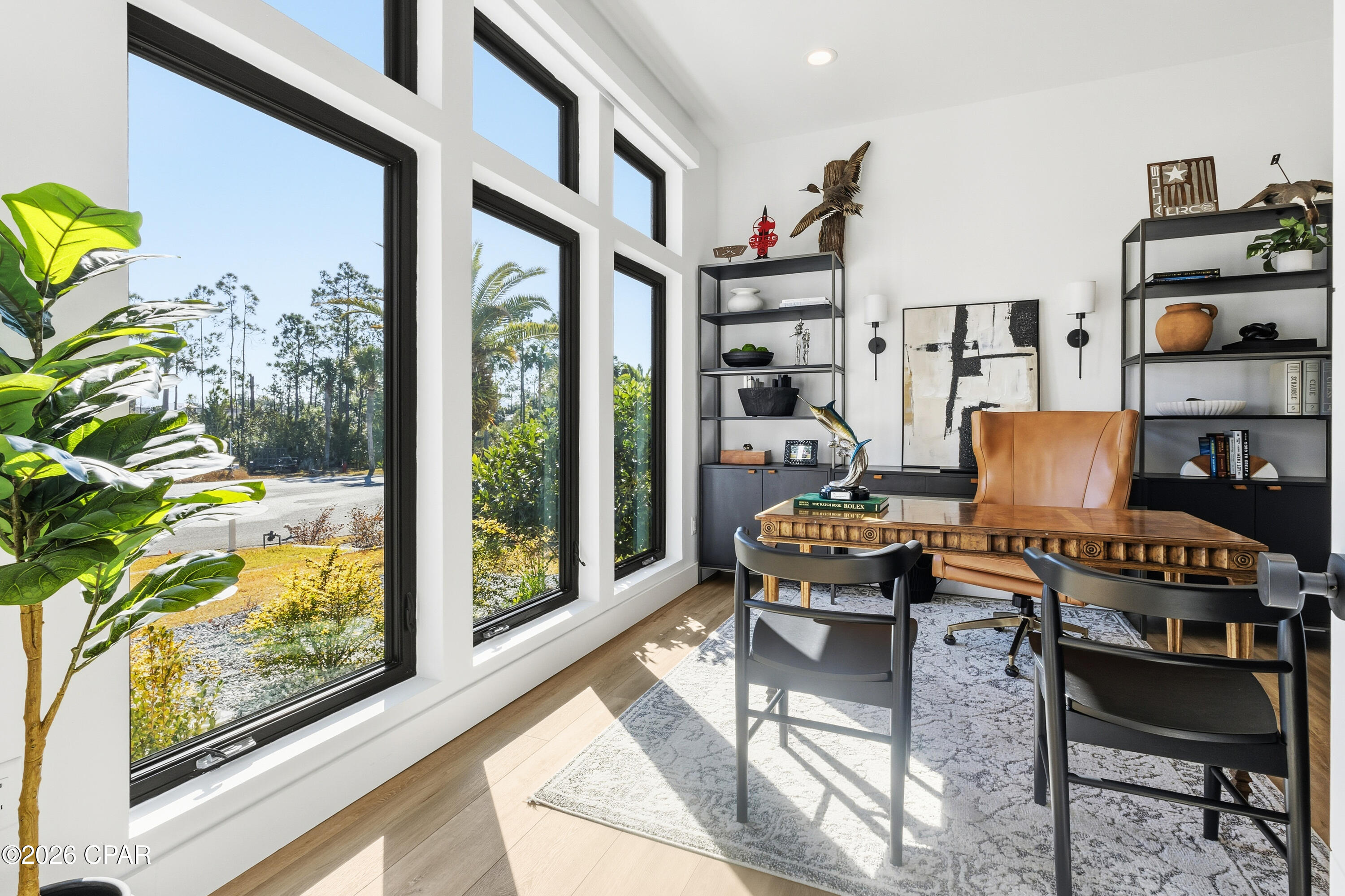 North Harbour - Residential