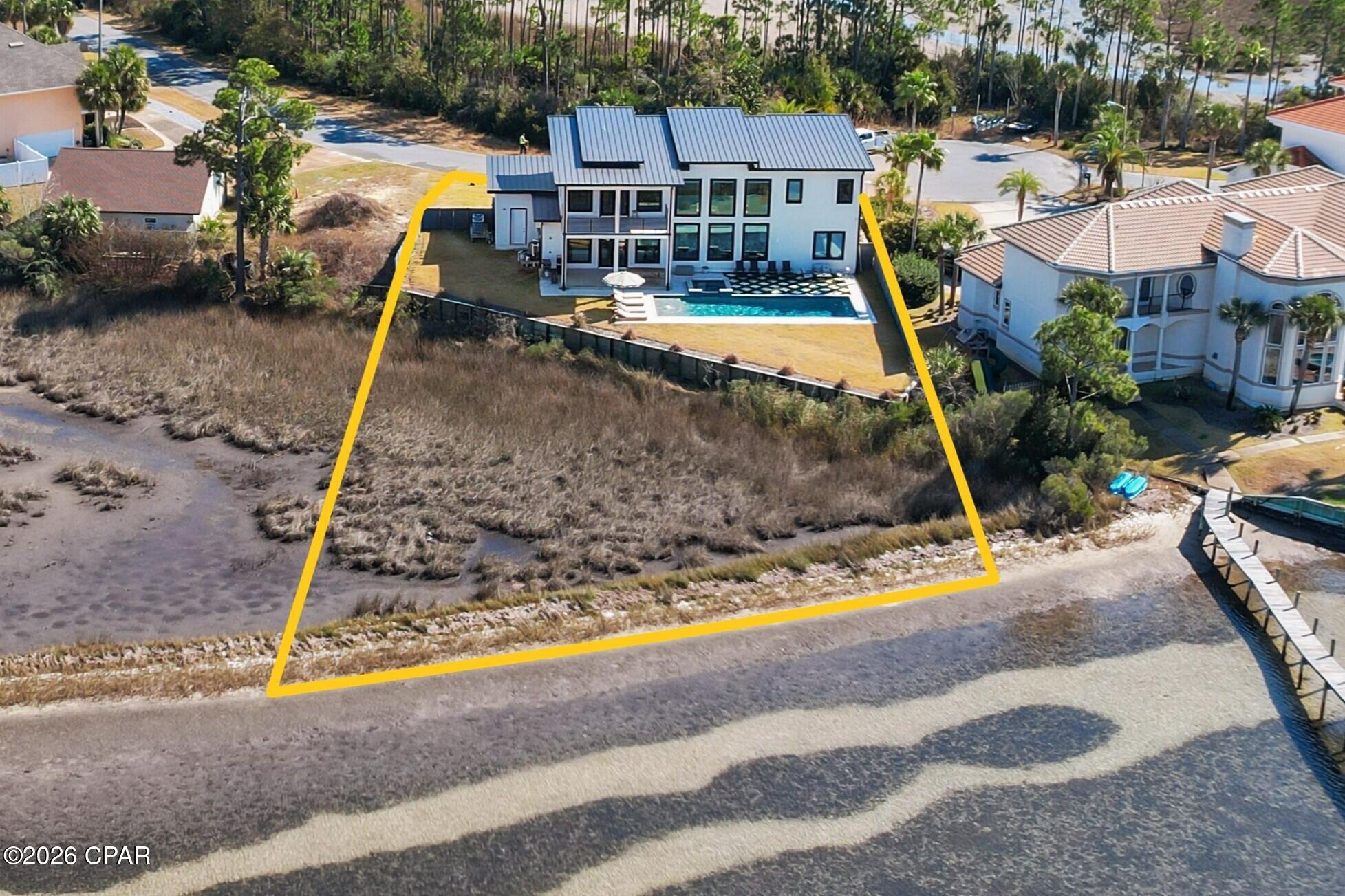 North Harbour - Residential