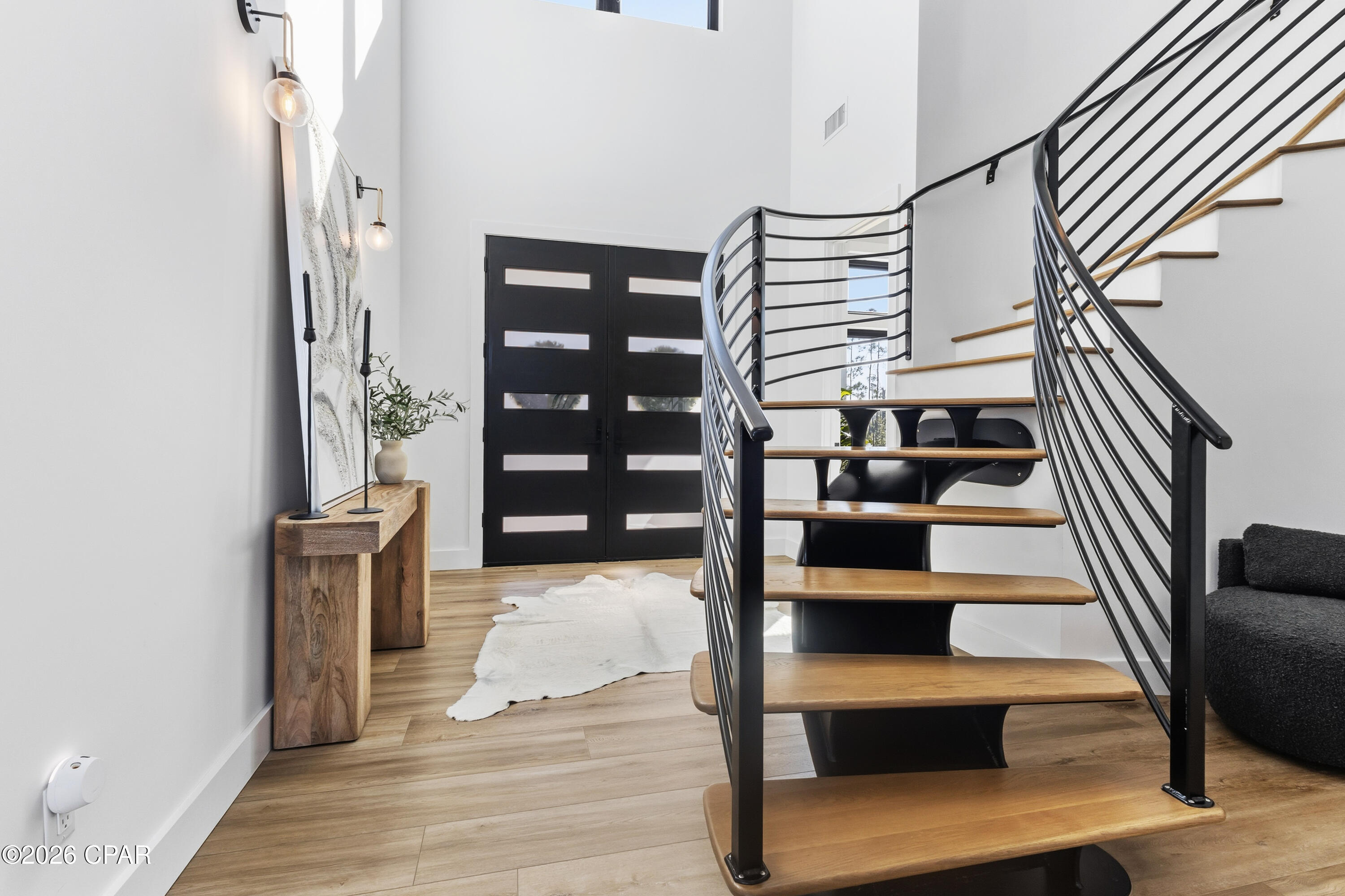 North Harbour - Residential