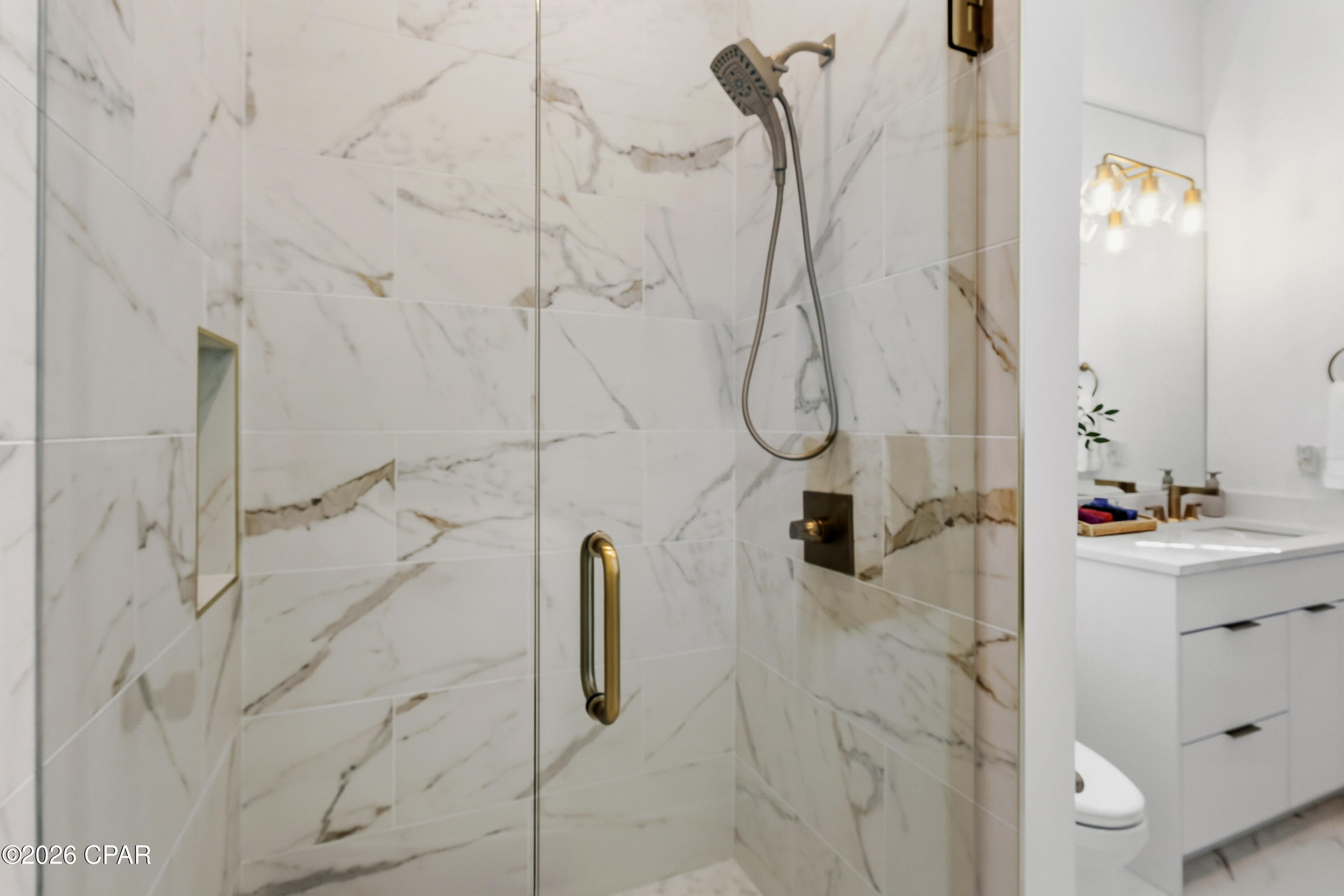 North Harbour - Residential