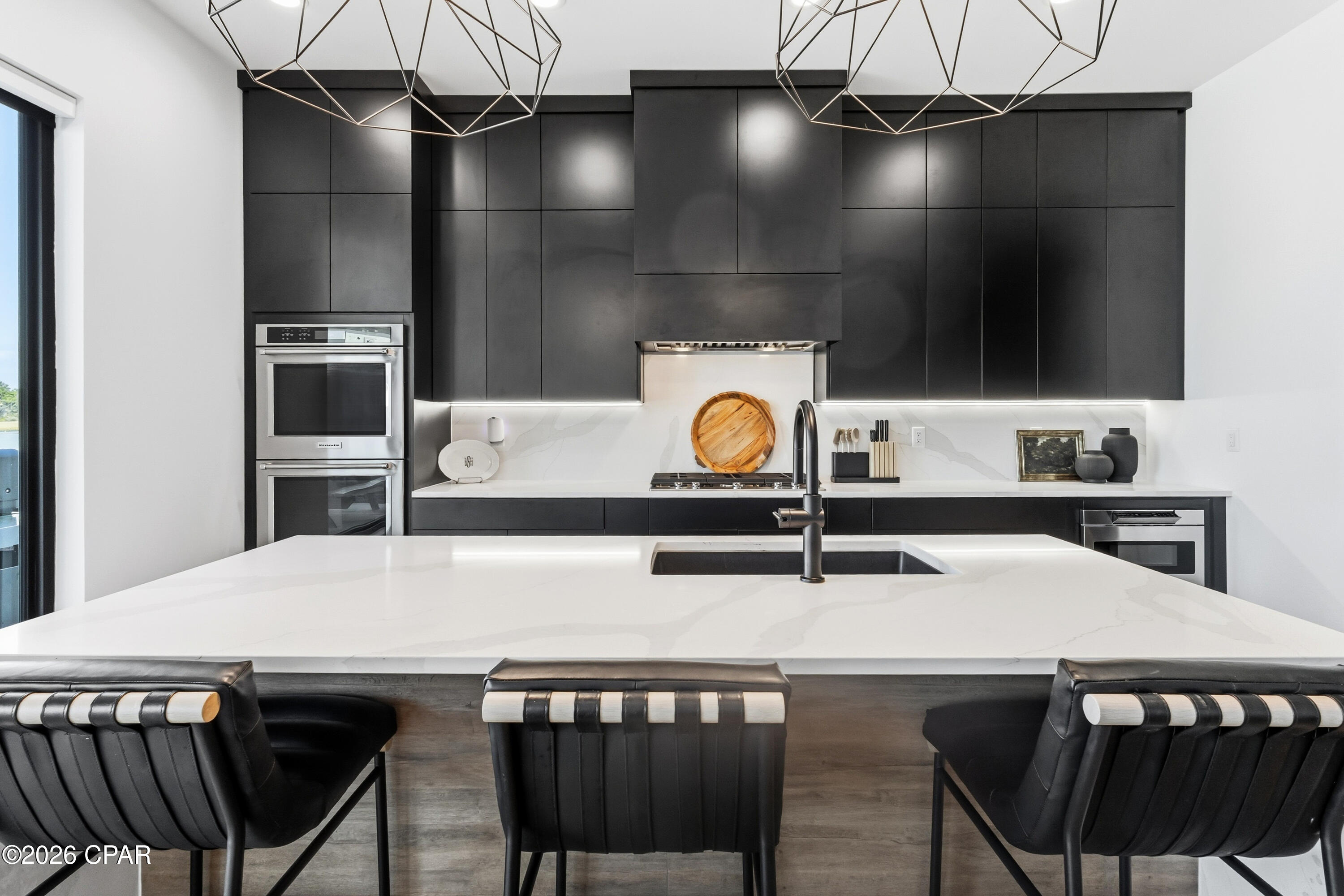 North Harbour - Residential