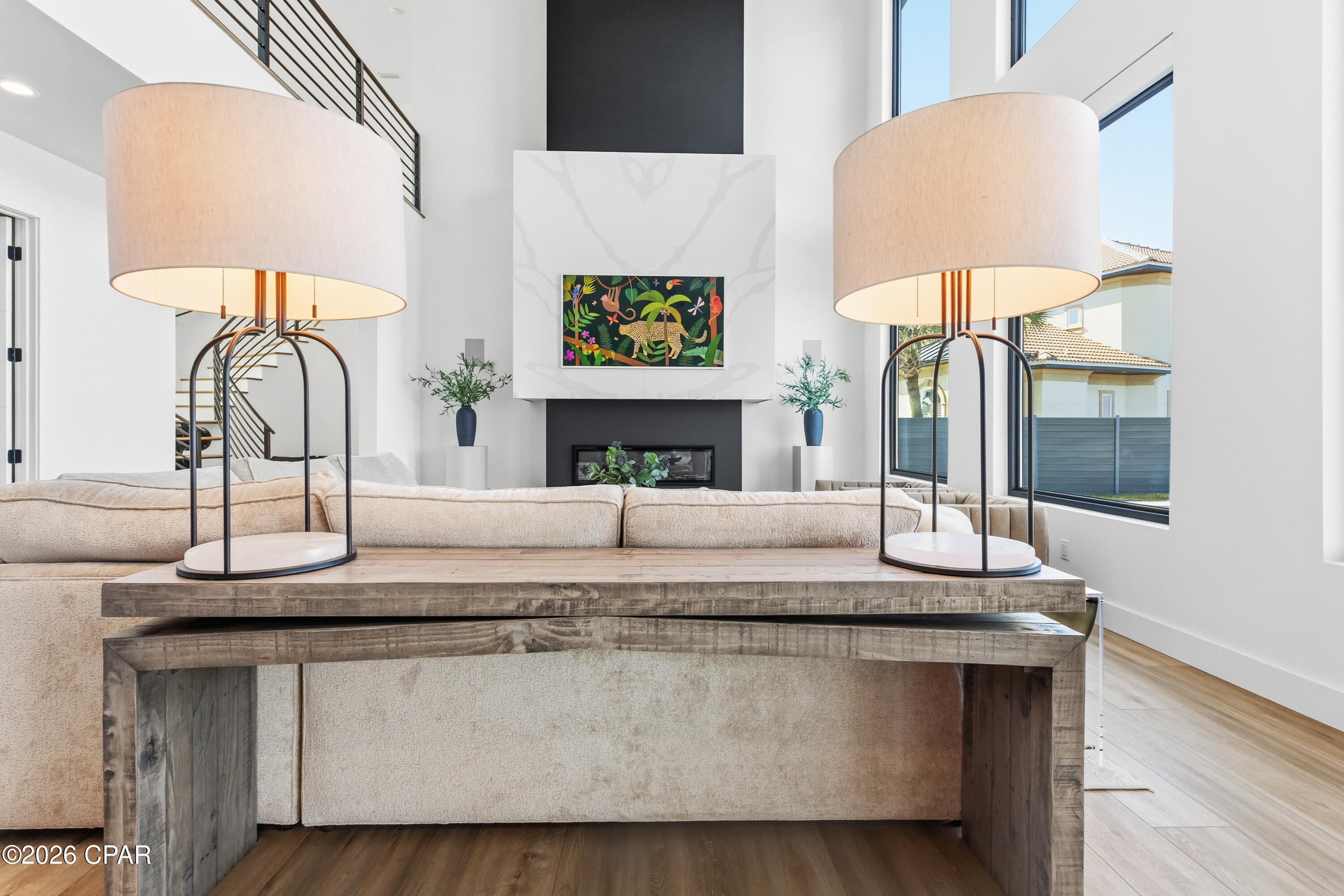 North Harbour - Residential