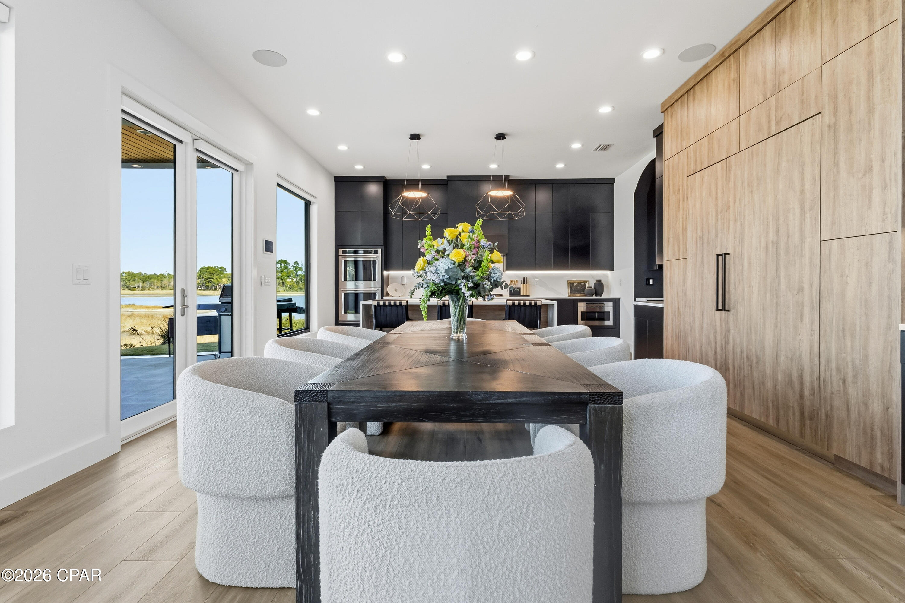 North Harbour - Residential