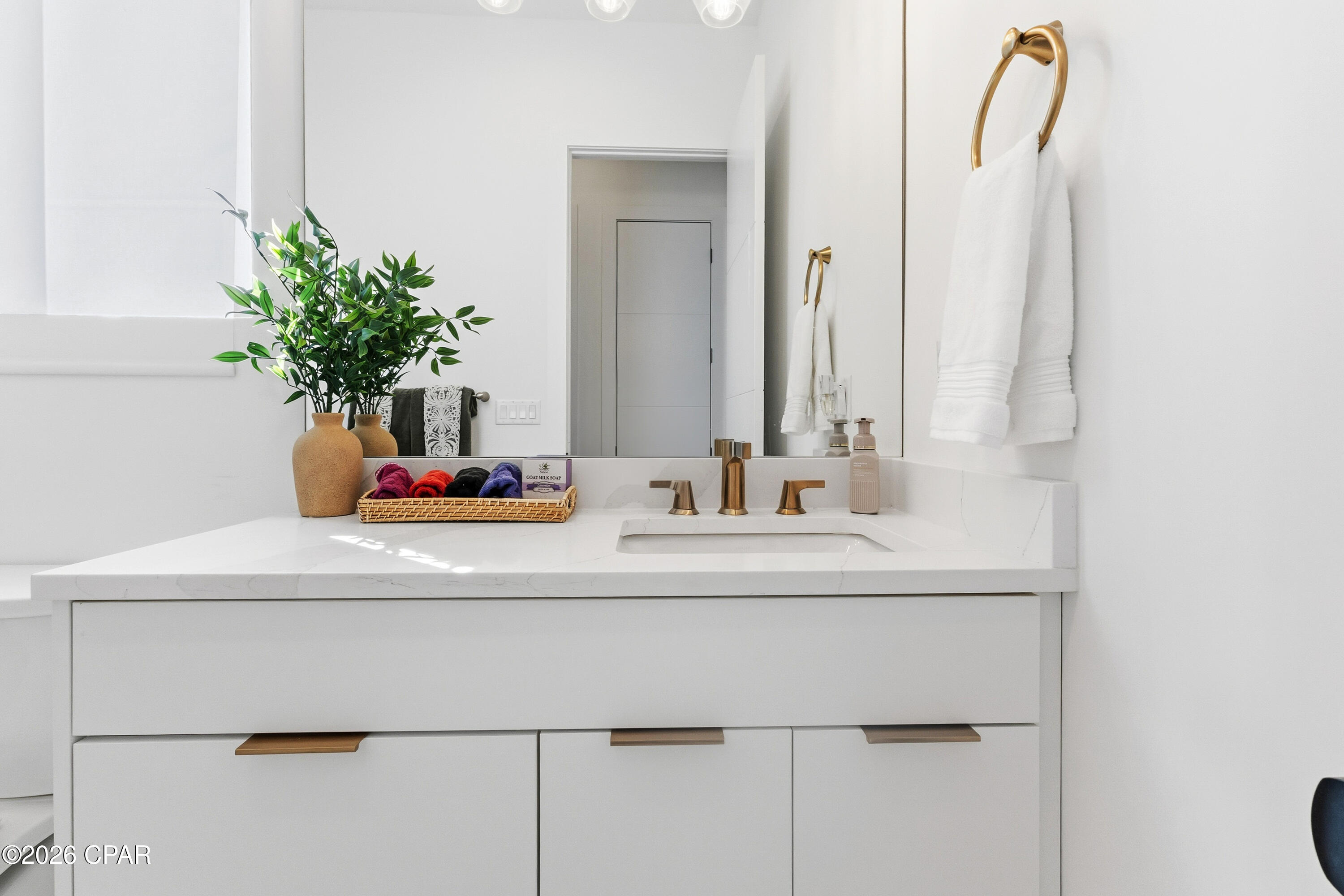 North Harbour - Residential