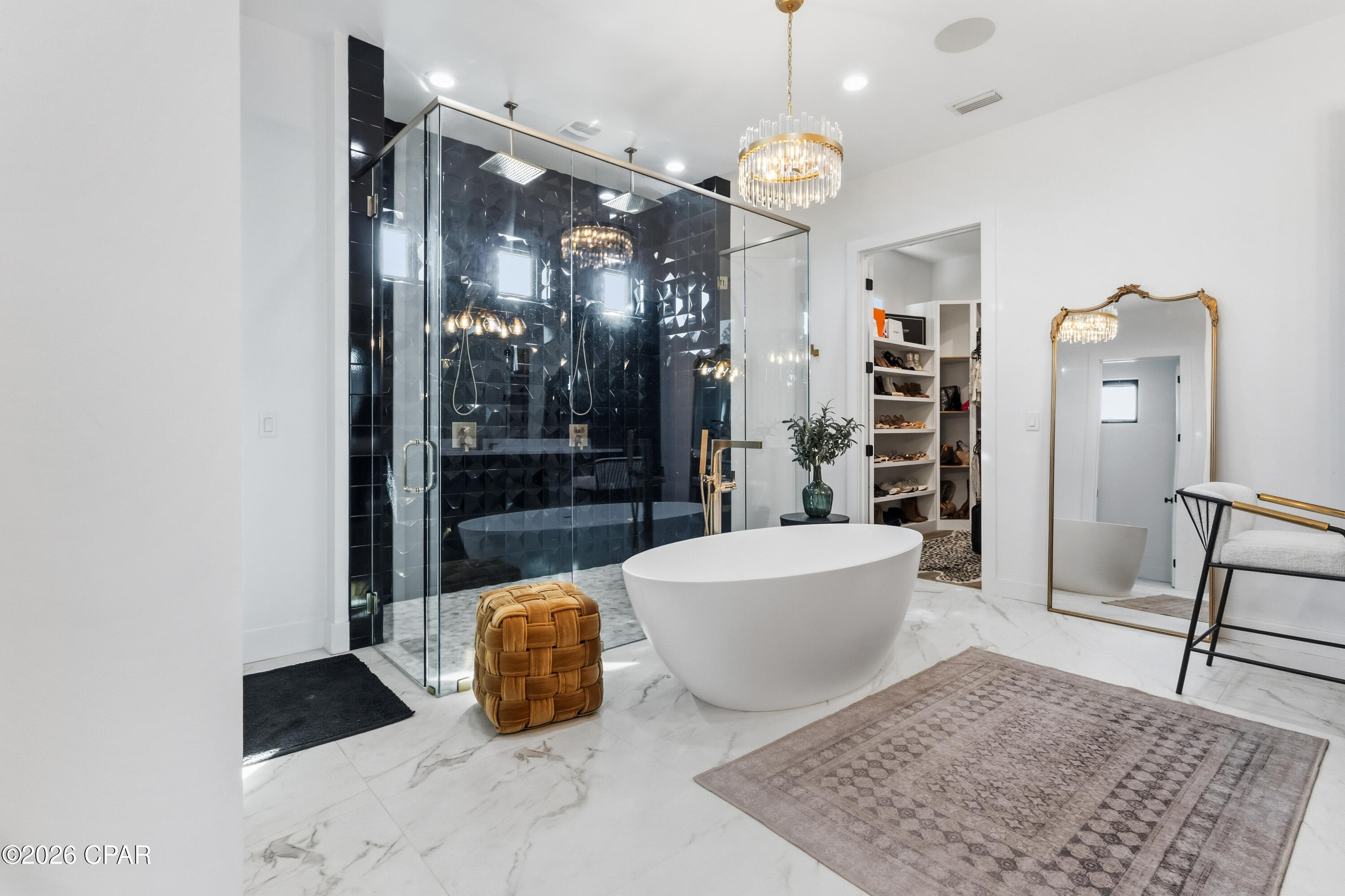 North Harbour - Residential