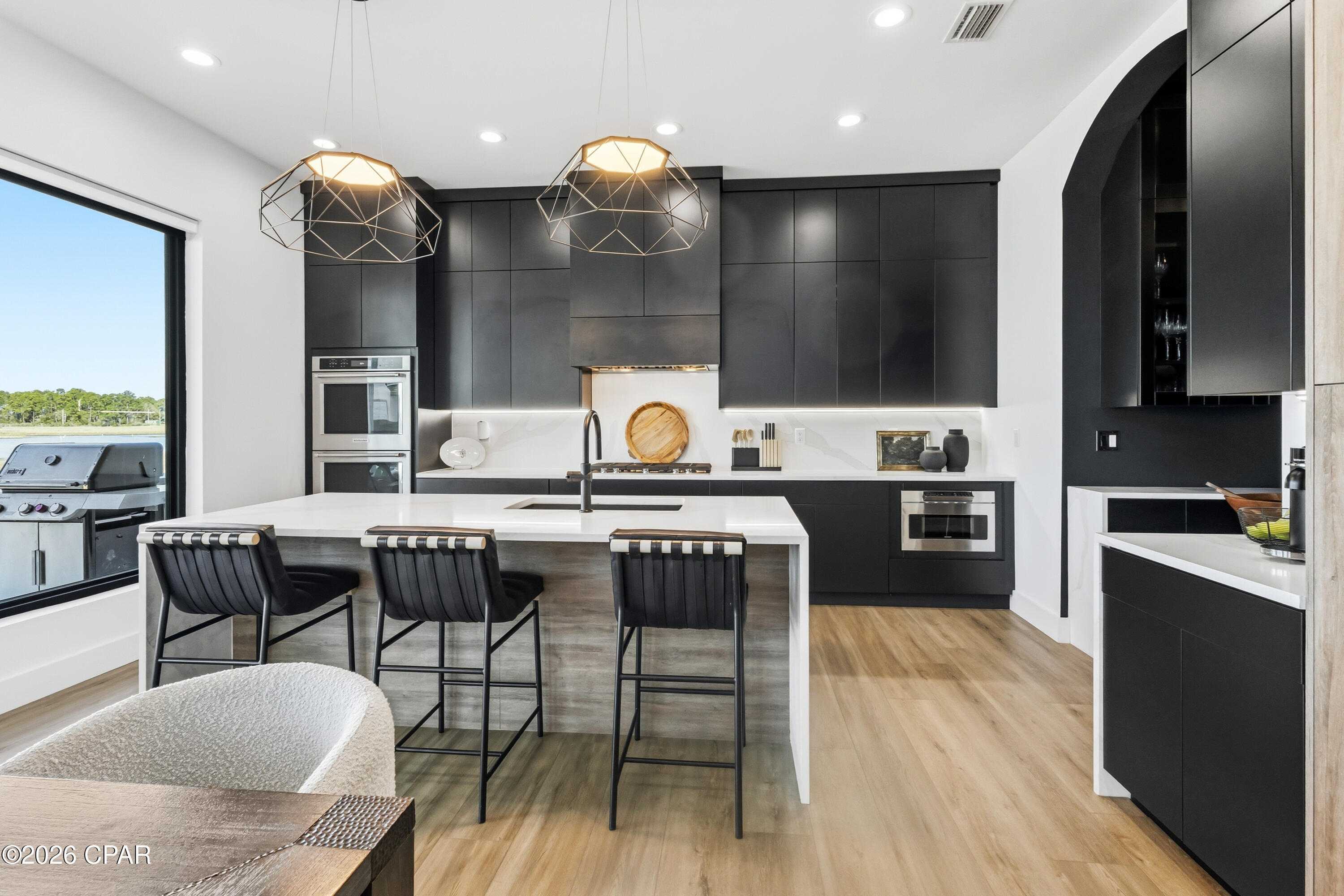 North Harbour - Residential