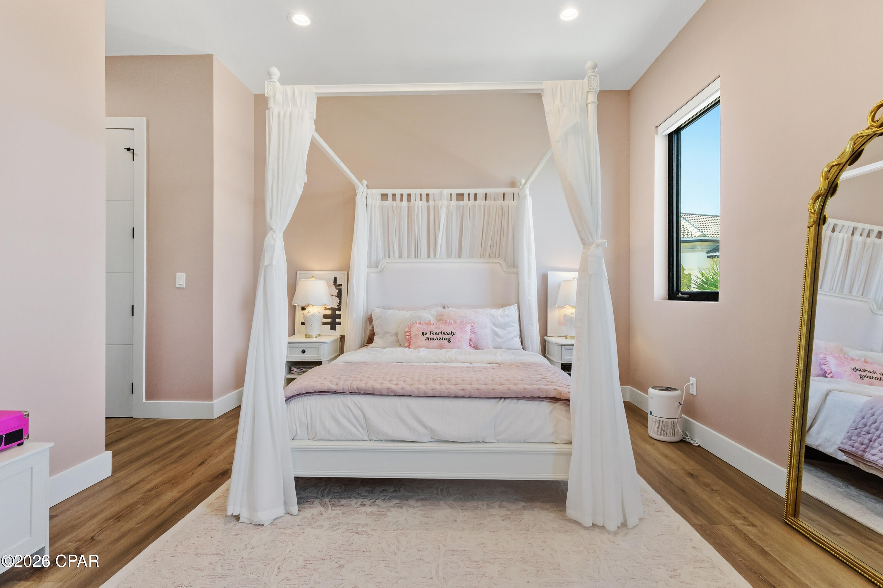 North Harbour - Residential