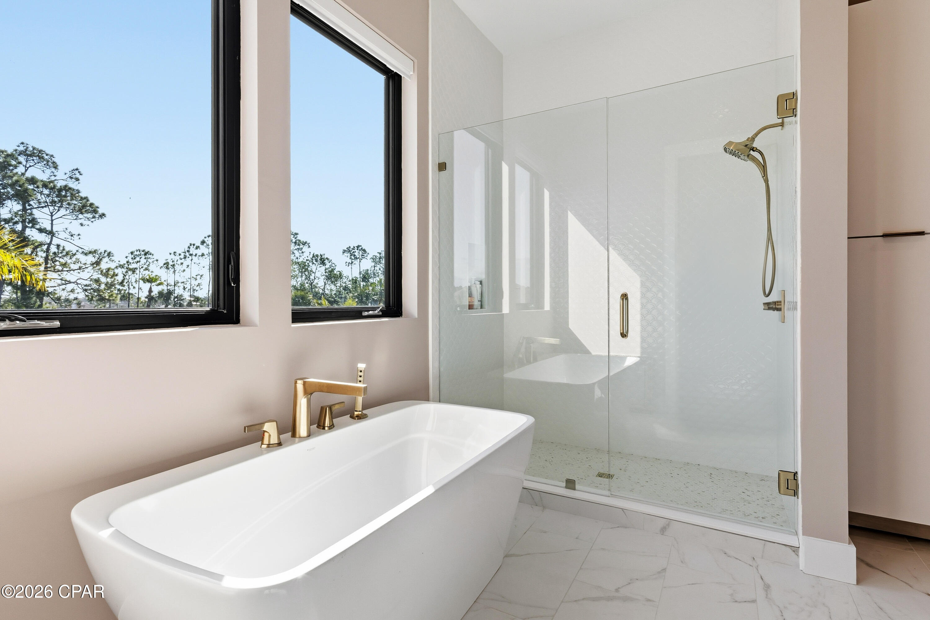 North Harbour - Residential