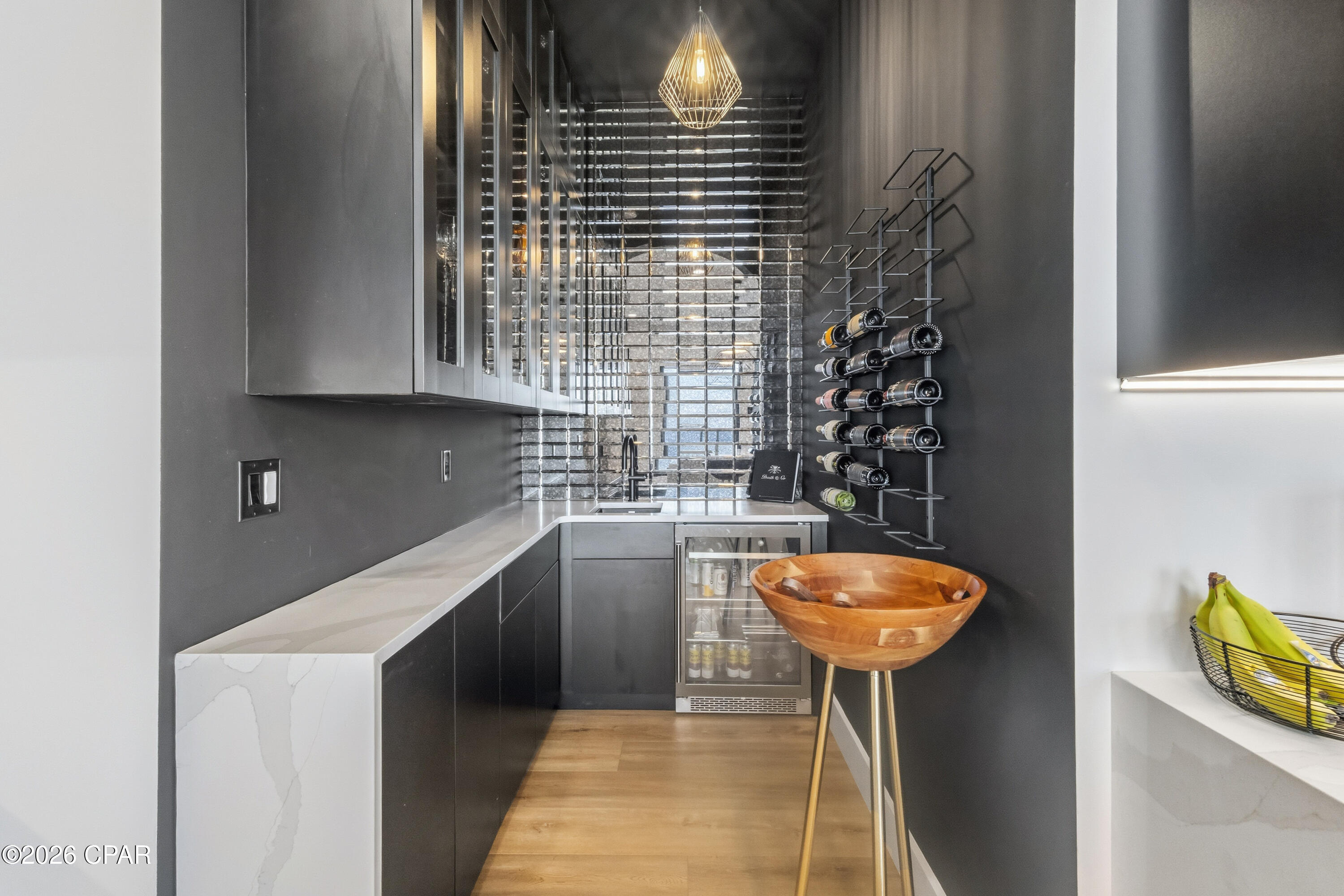 North Harbour - Residential