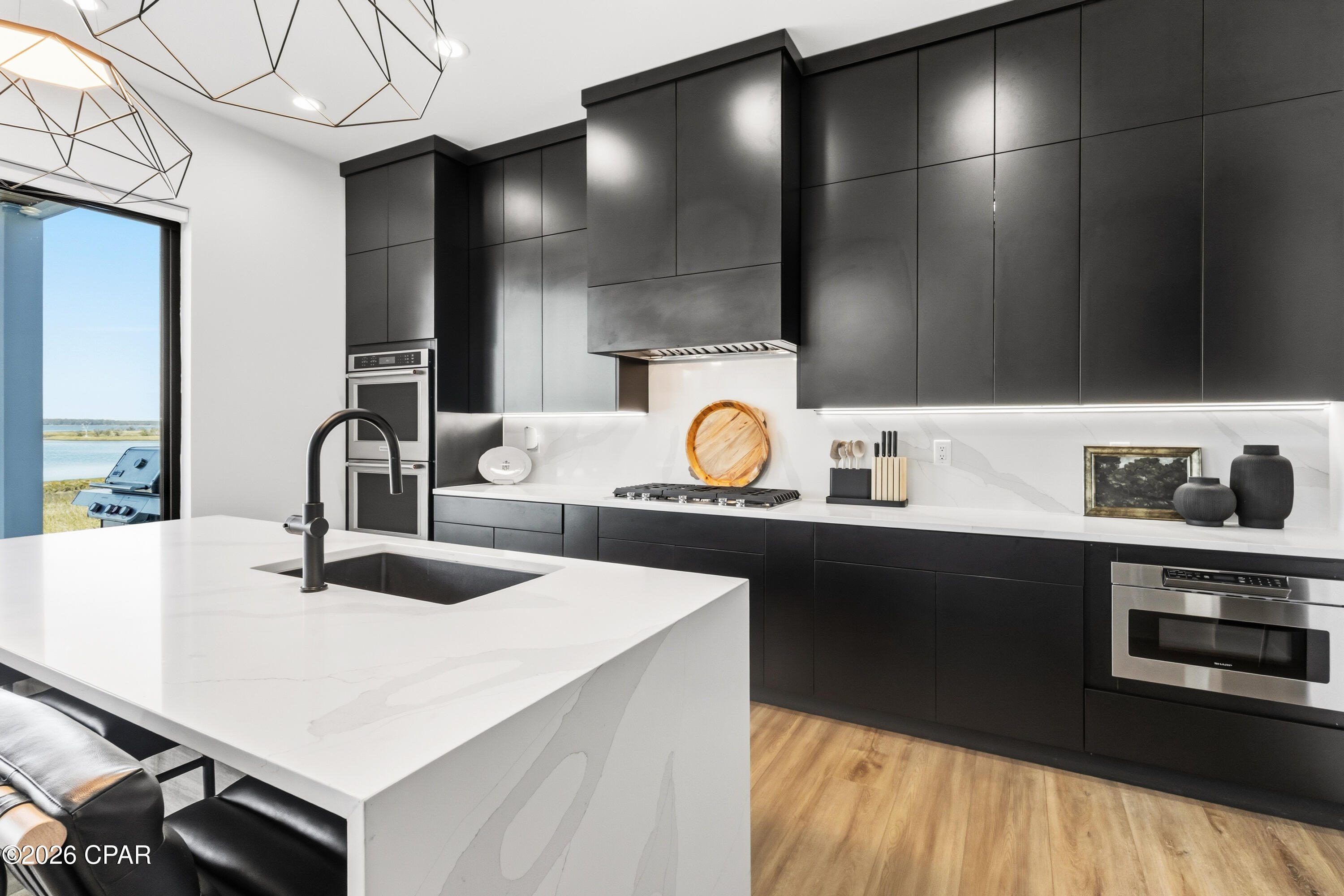 North Harbour - Residential