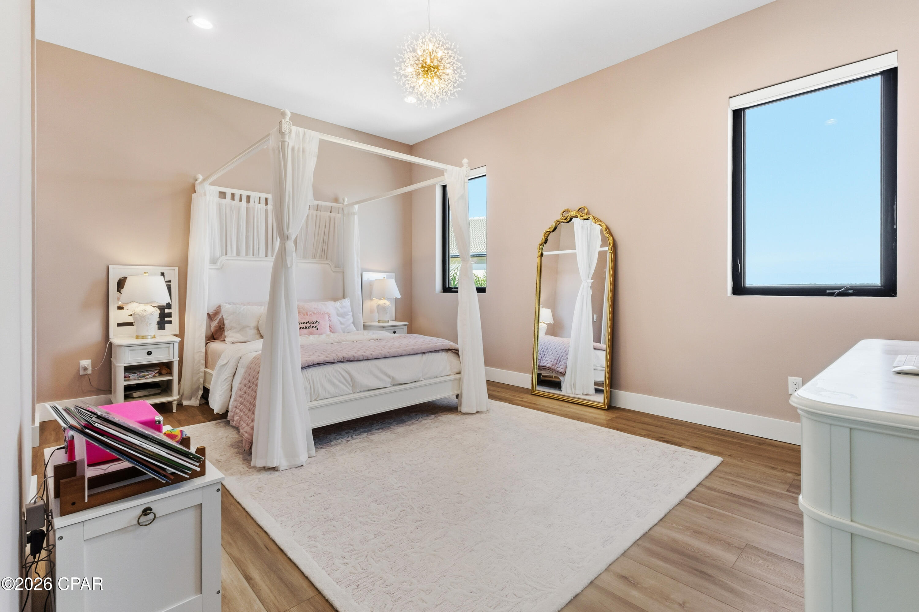 North Harbour - Residential