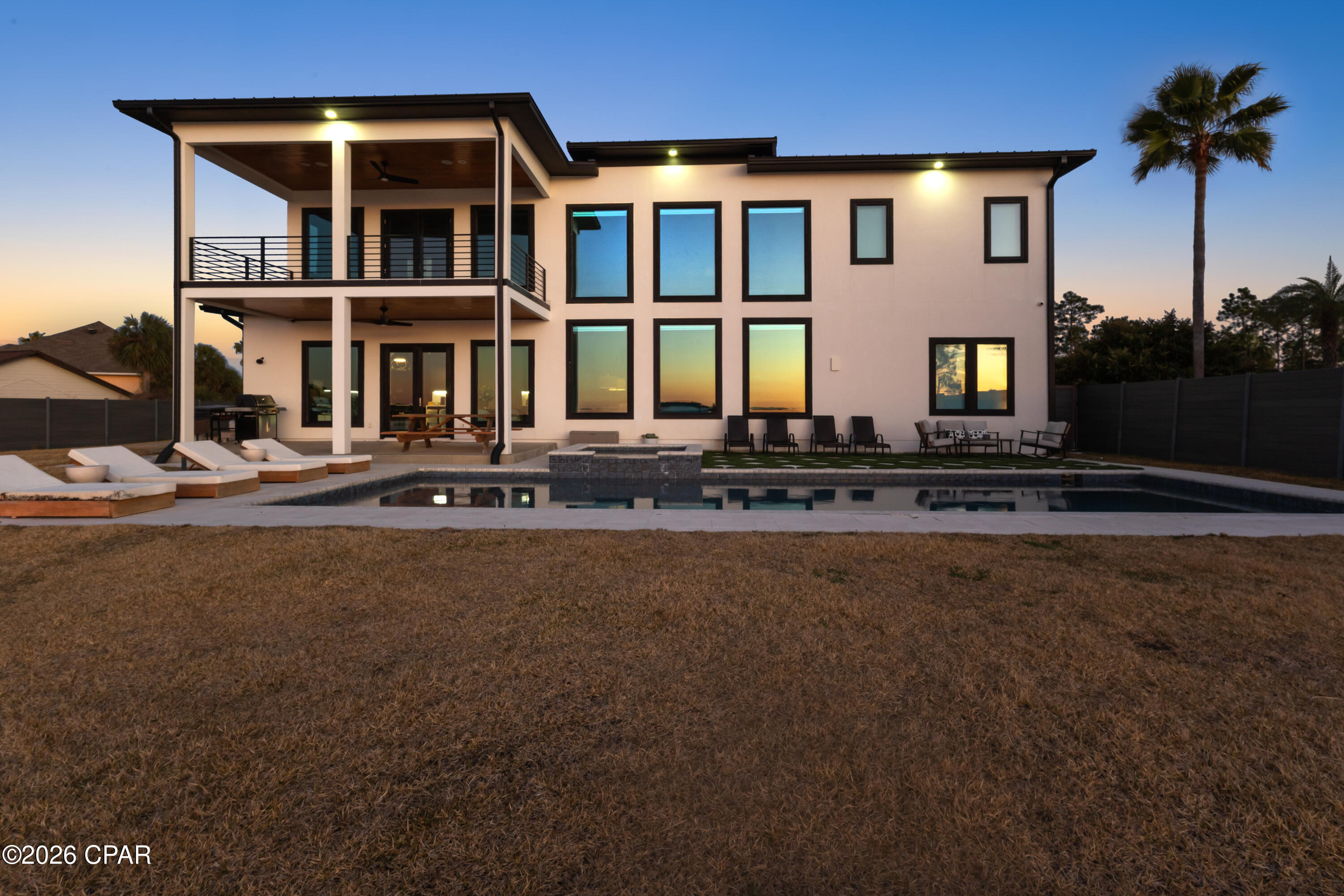 North Harbour - Residential