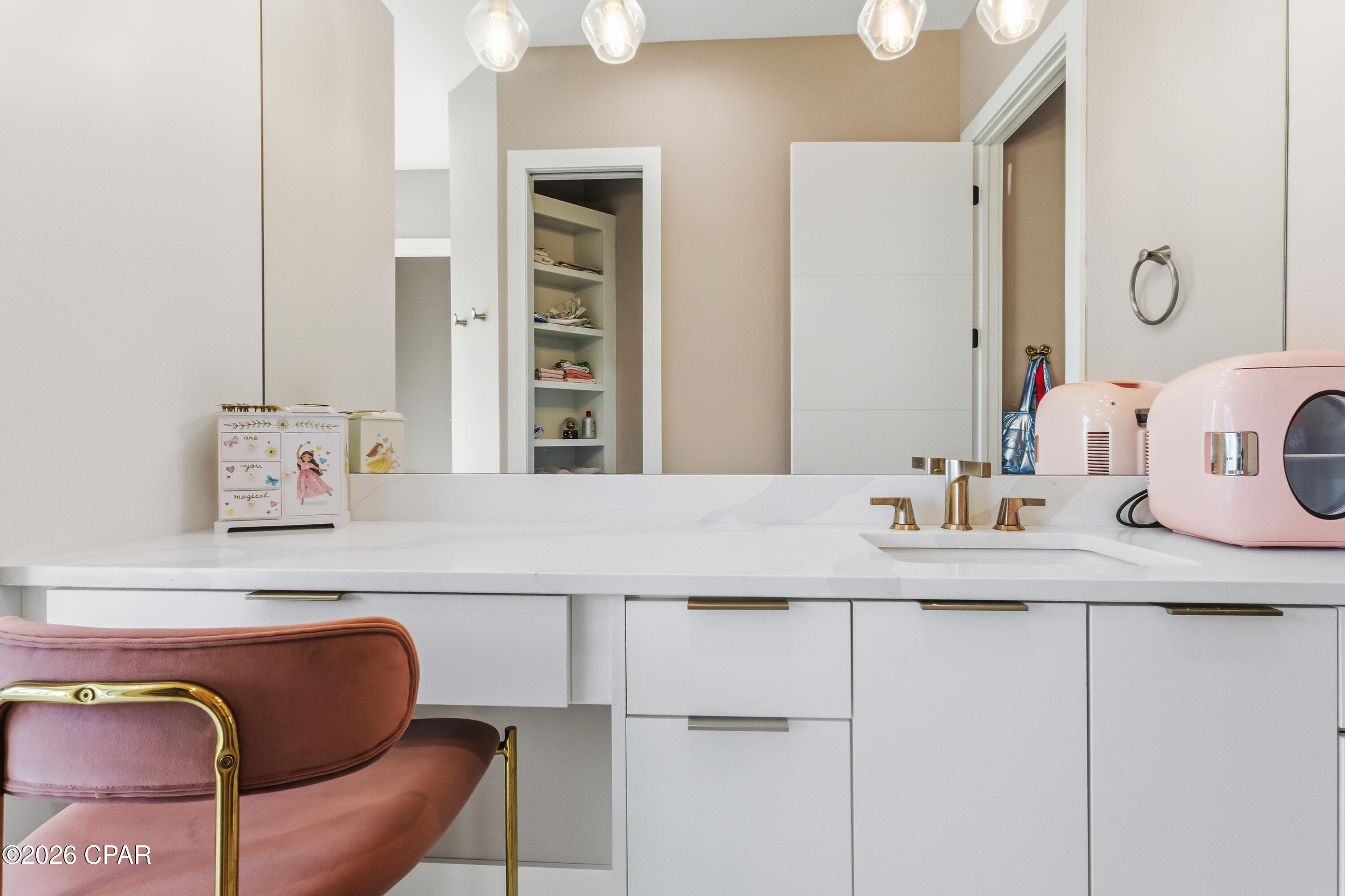 North Harbour - Residential