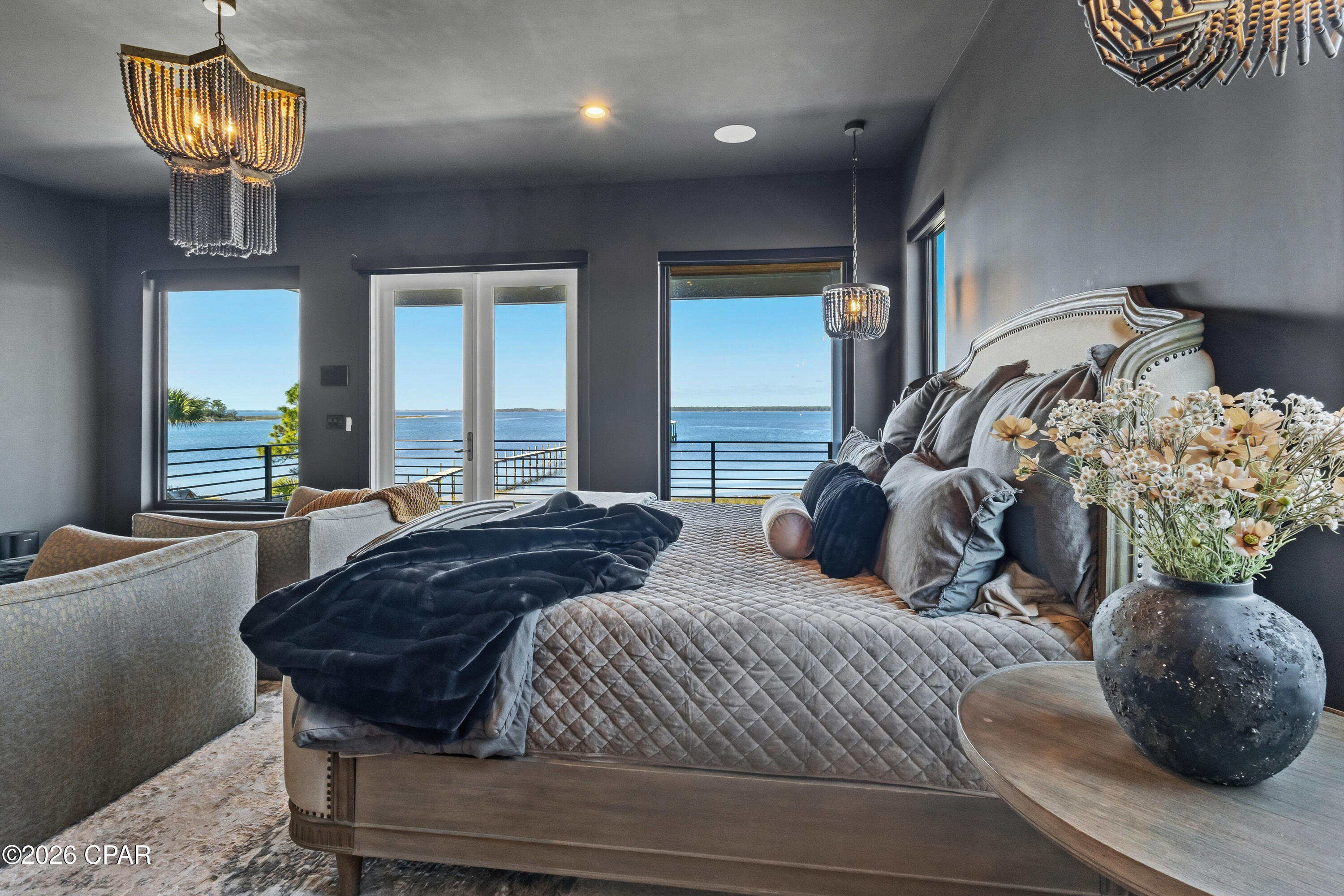 North Harbour - Residential