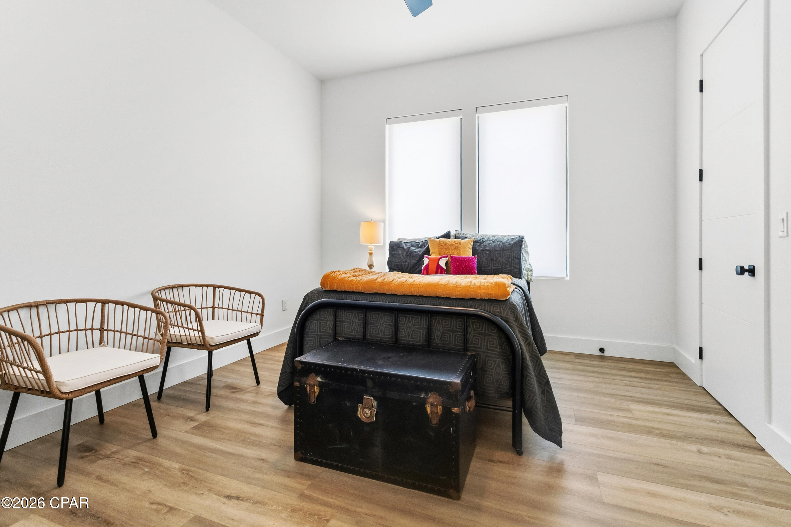 North Harbour - Residential