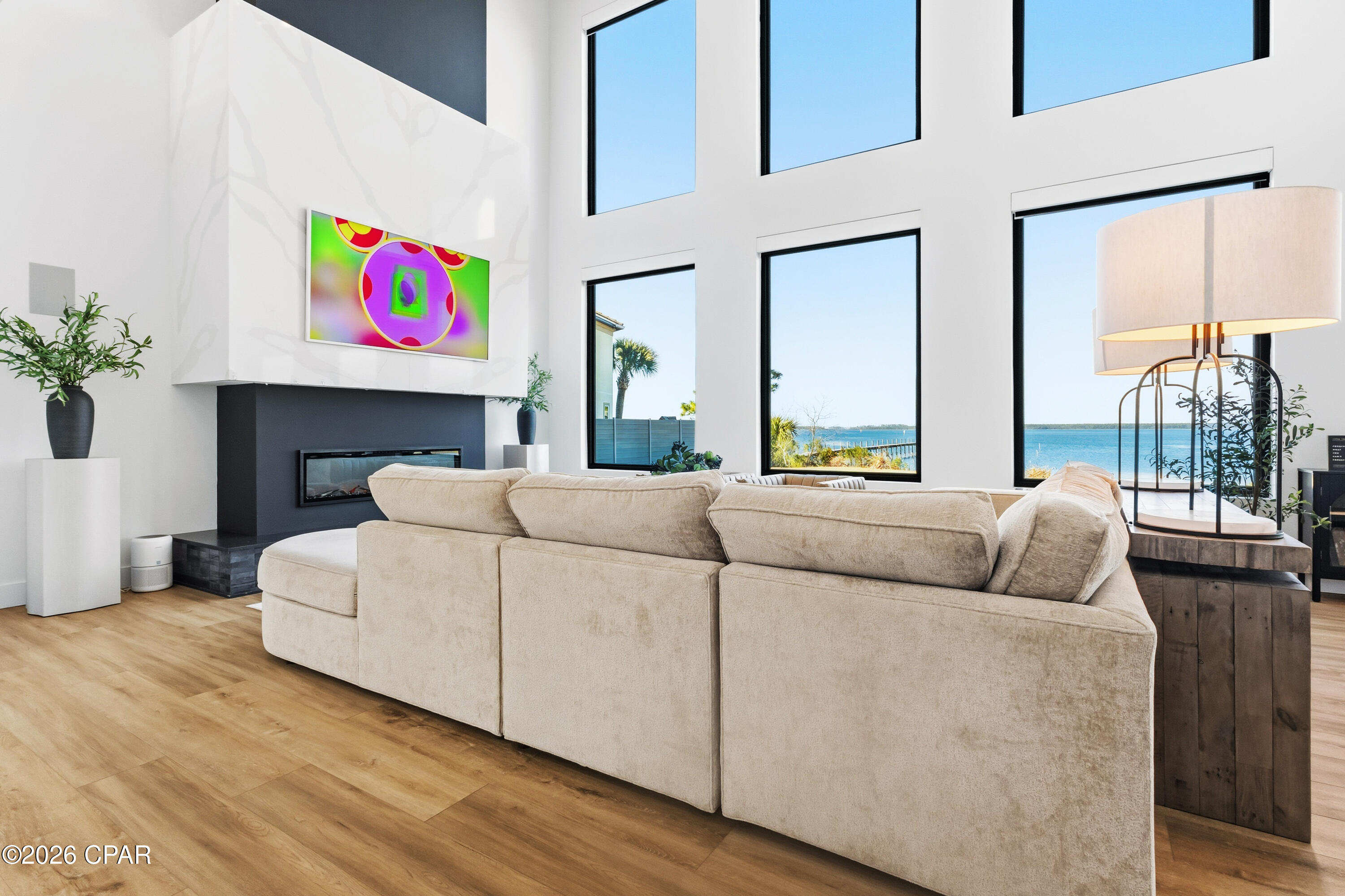 North Harbour - Residential