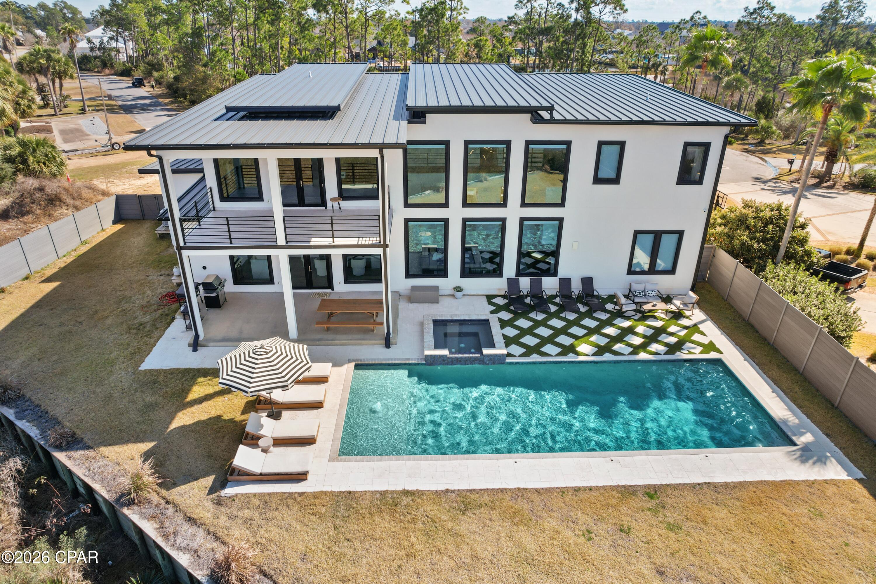 North Harbour - Residential