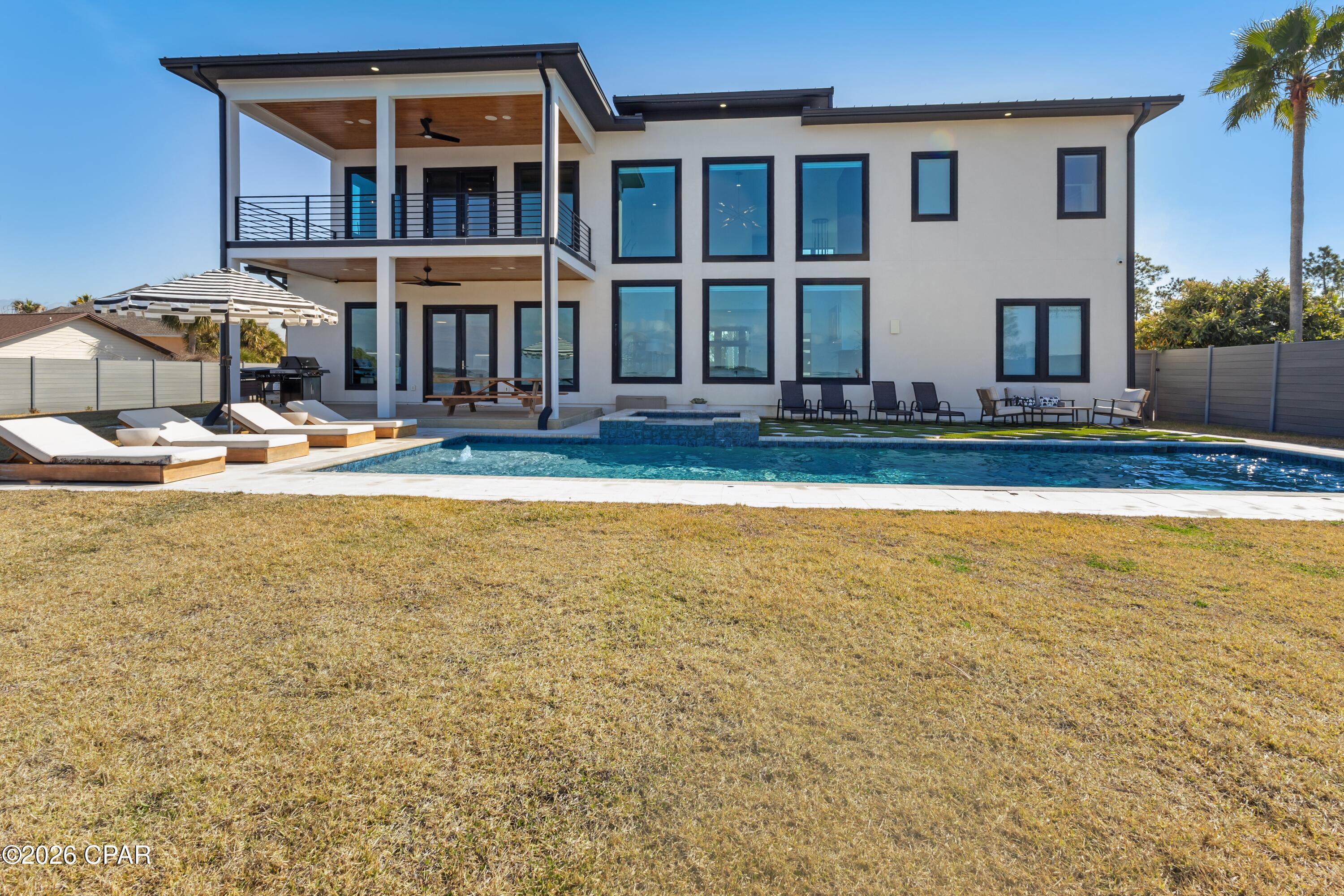 North Harbour - Residential