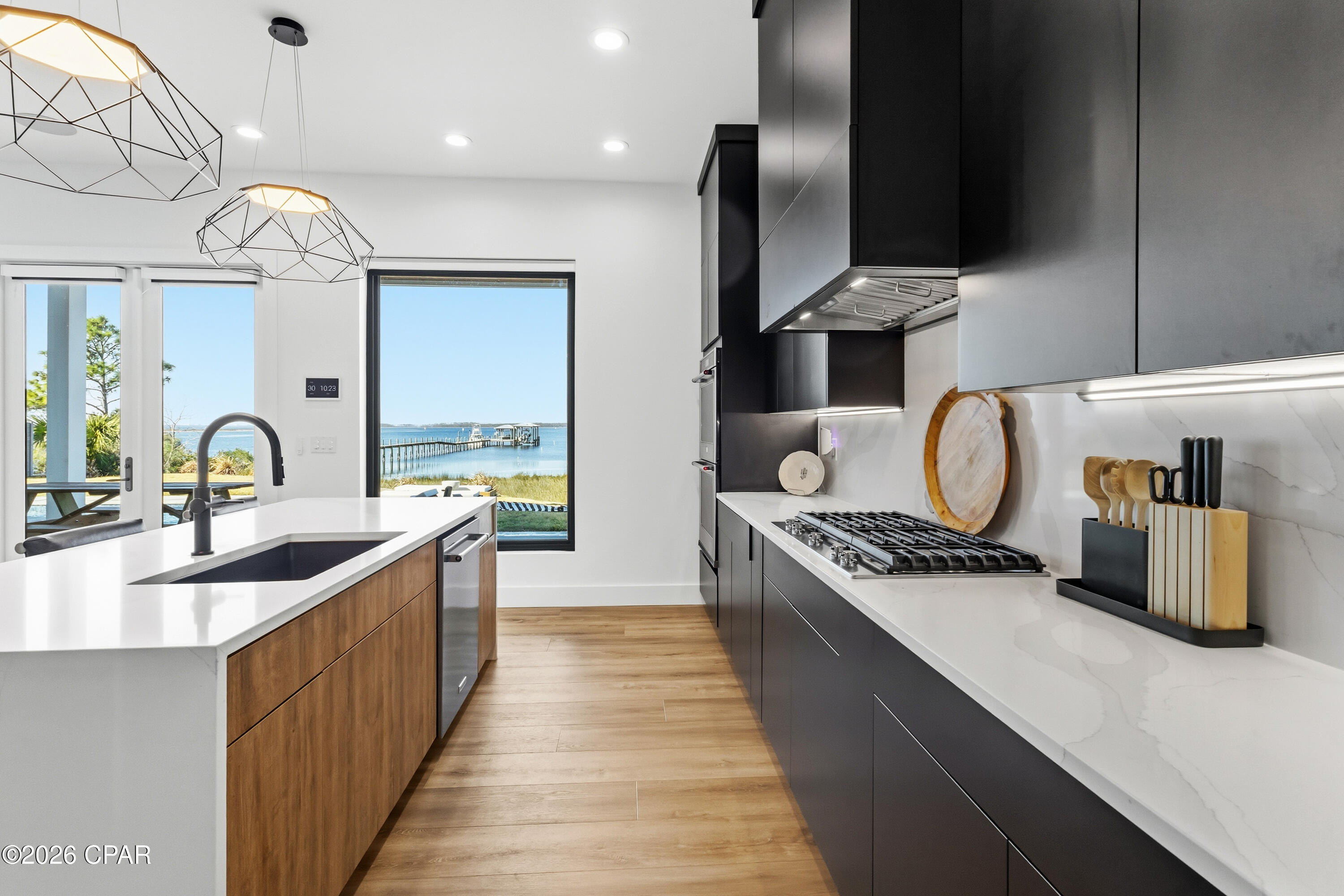 North Harbour - Residential